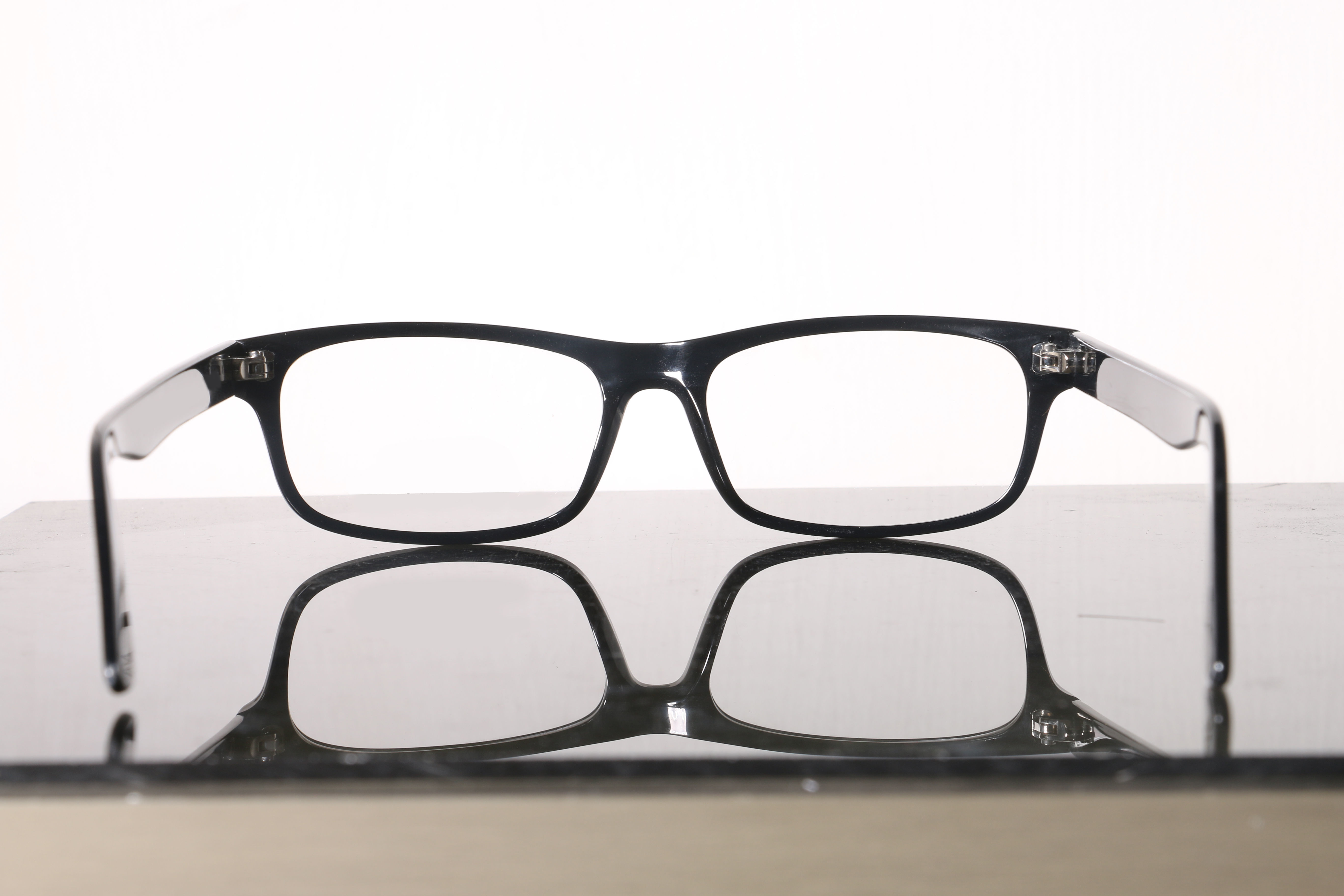 Eyeglasses for Men and Women 3D print model_11