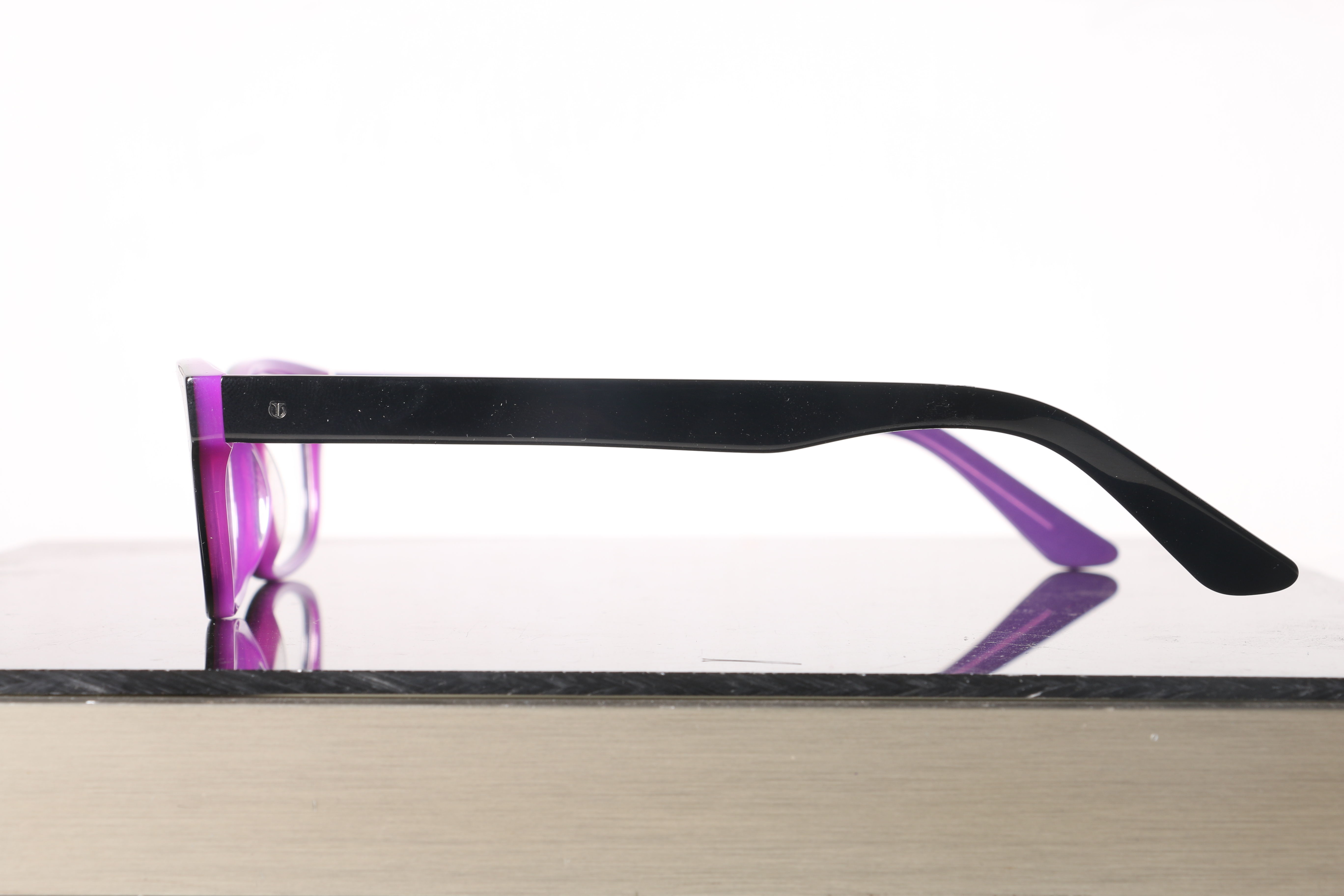 Eyeglasses for Men and Women 3D print model_9