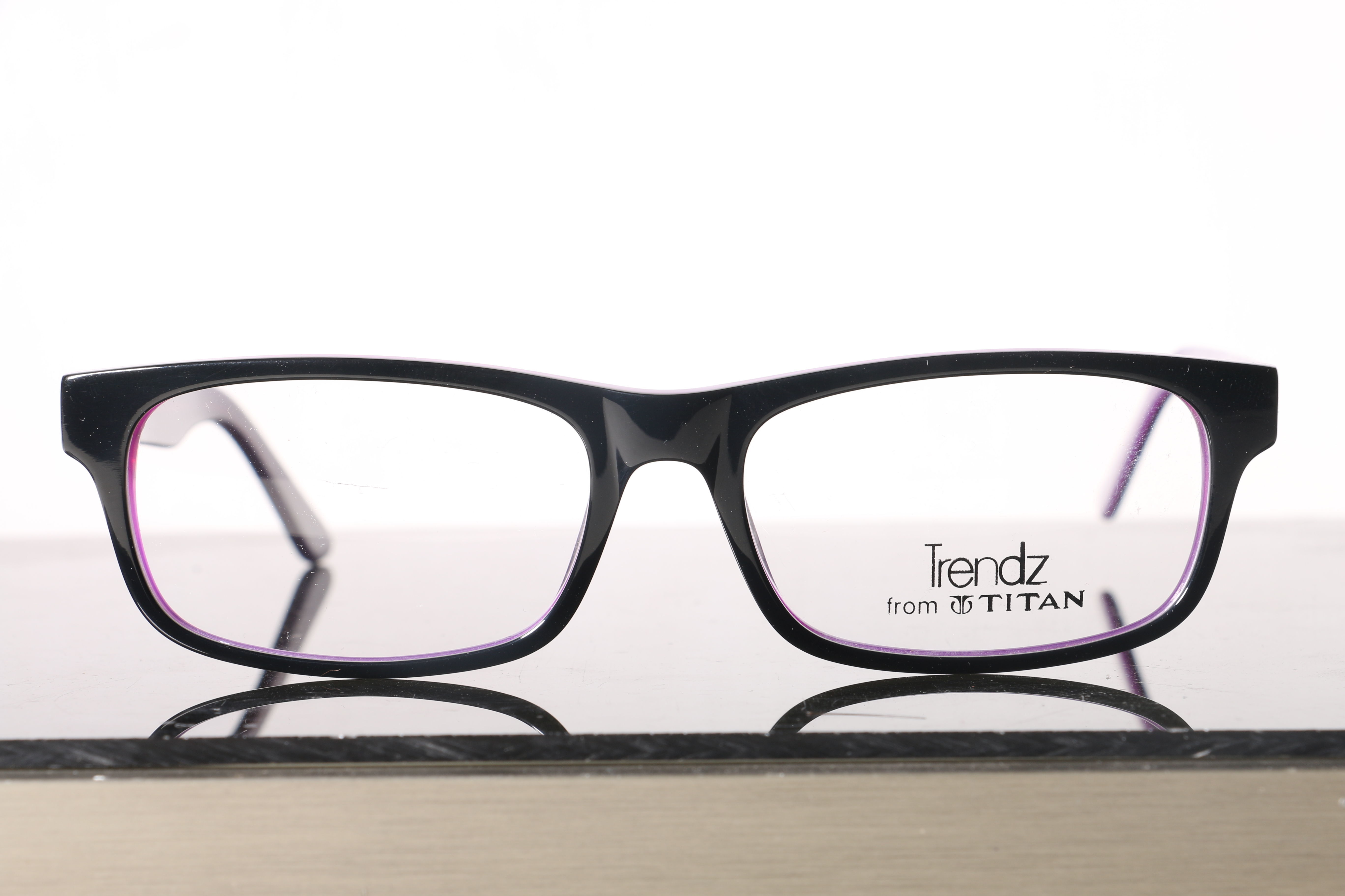 Eyeglasses for Men and Women 3D print model_8