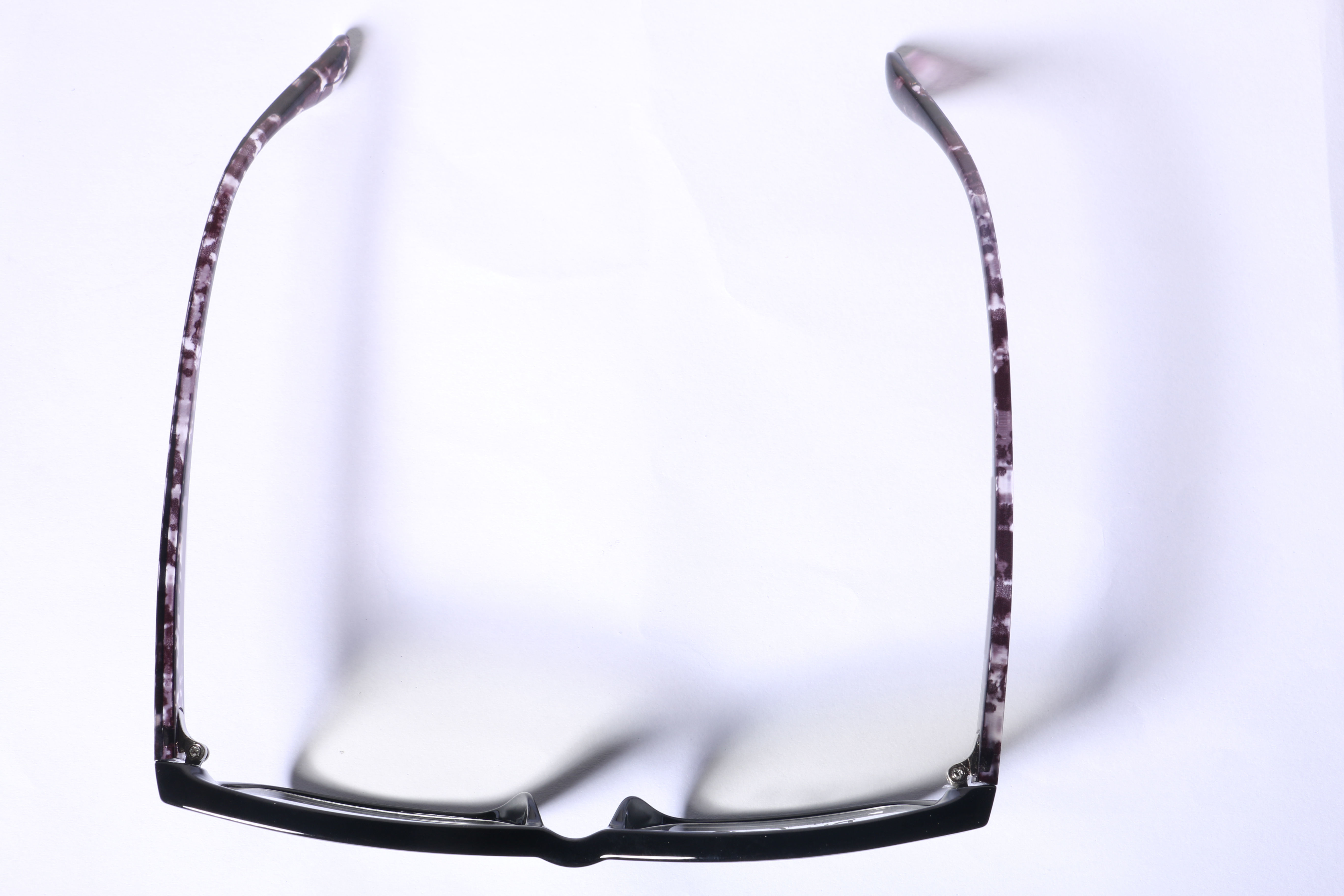 Eyeglasses for Men and Women 3D print model_16
