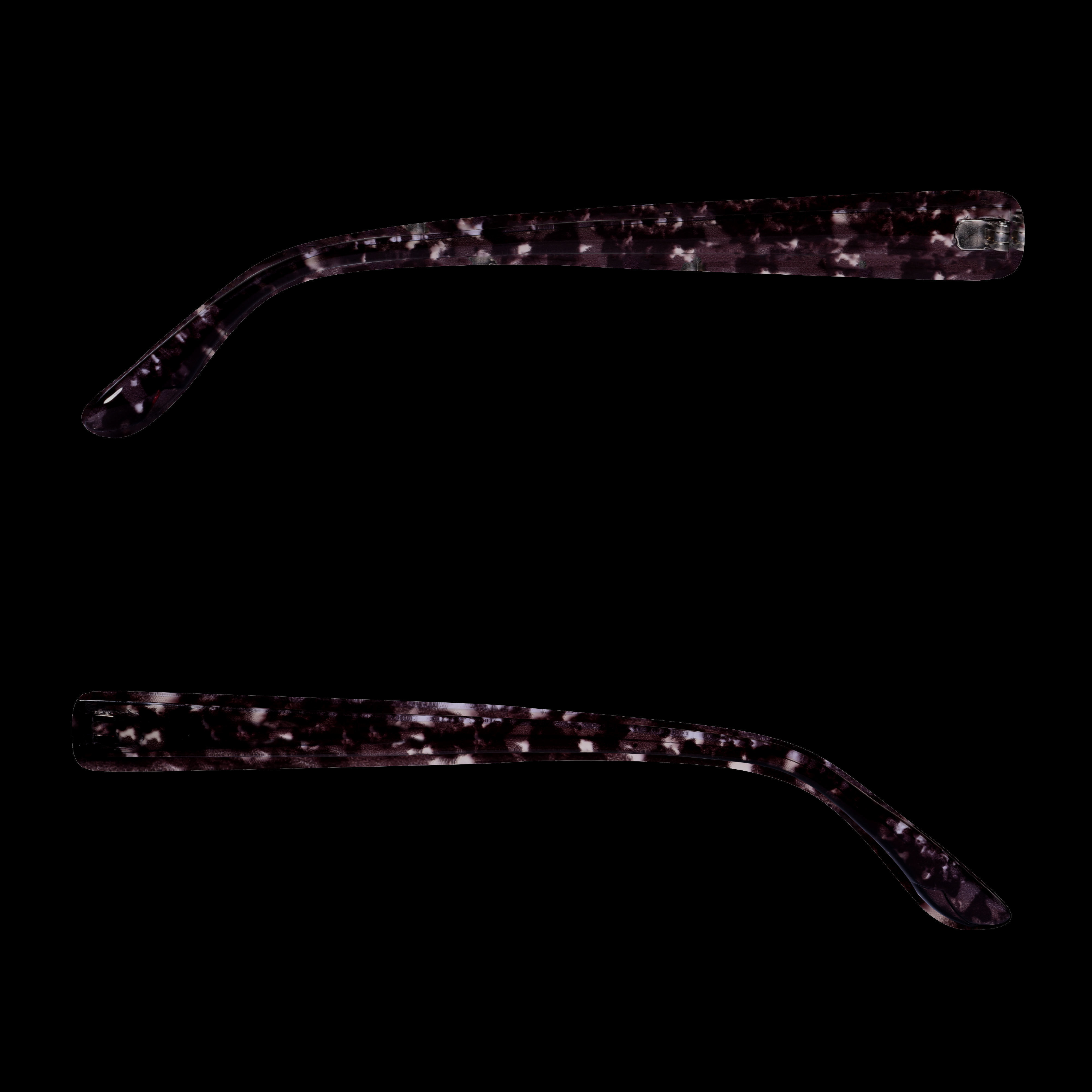 Eyeglasses for Men and Women 3D print model_15