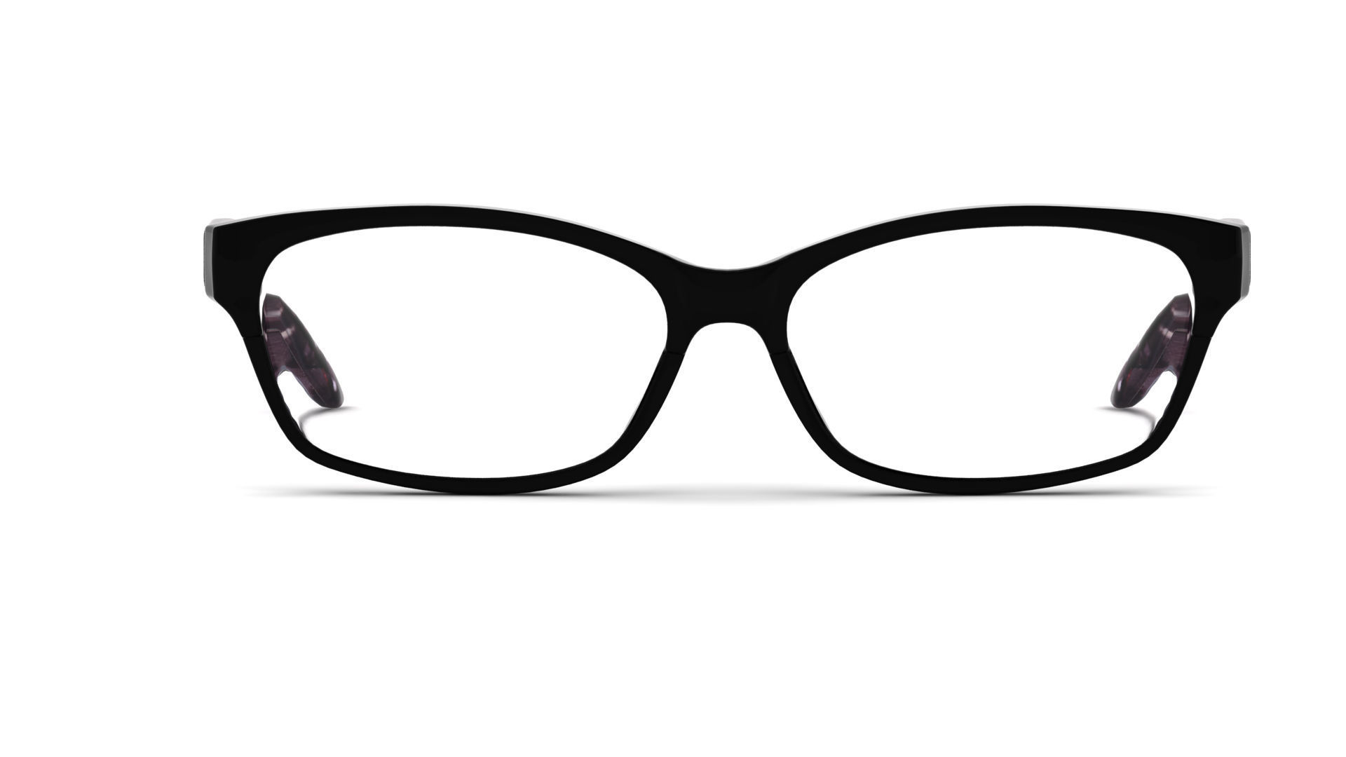 Eyeglasses for Men and Women 3D print model_2