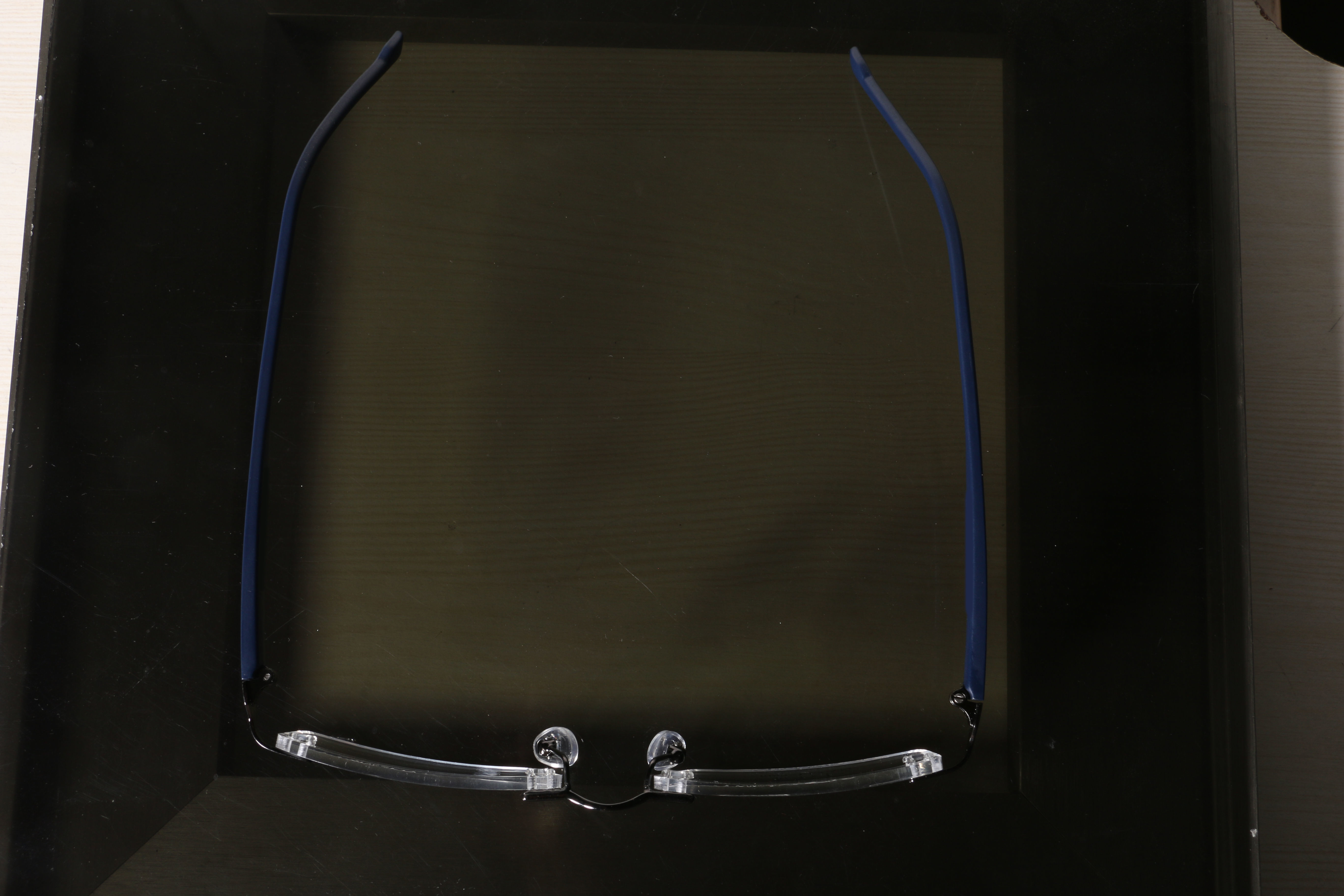 Eyeglasses for Men and Women 3D print model_15