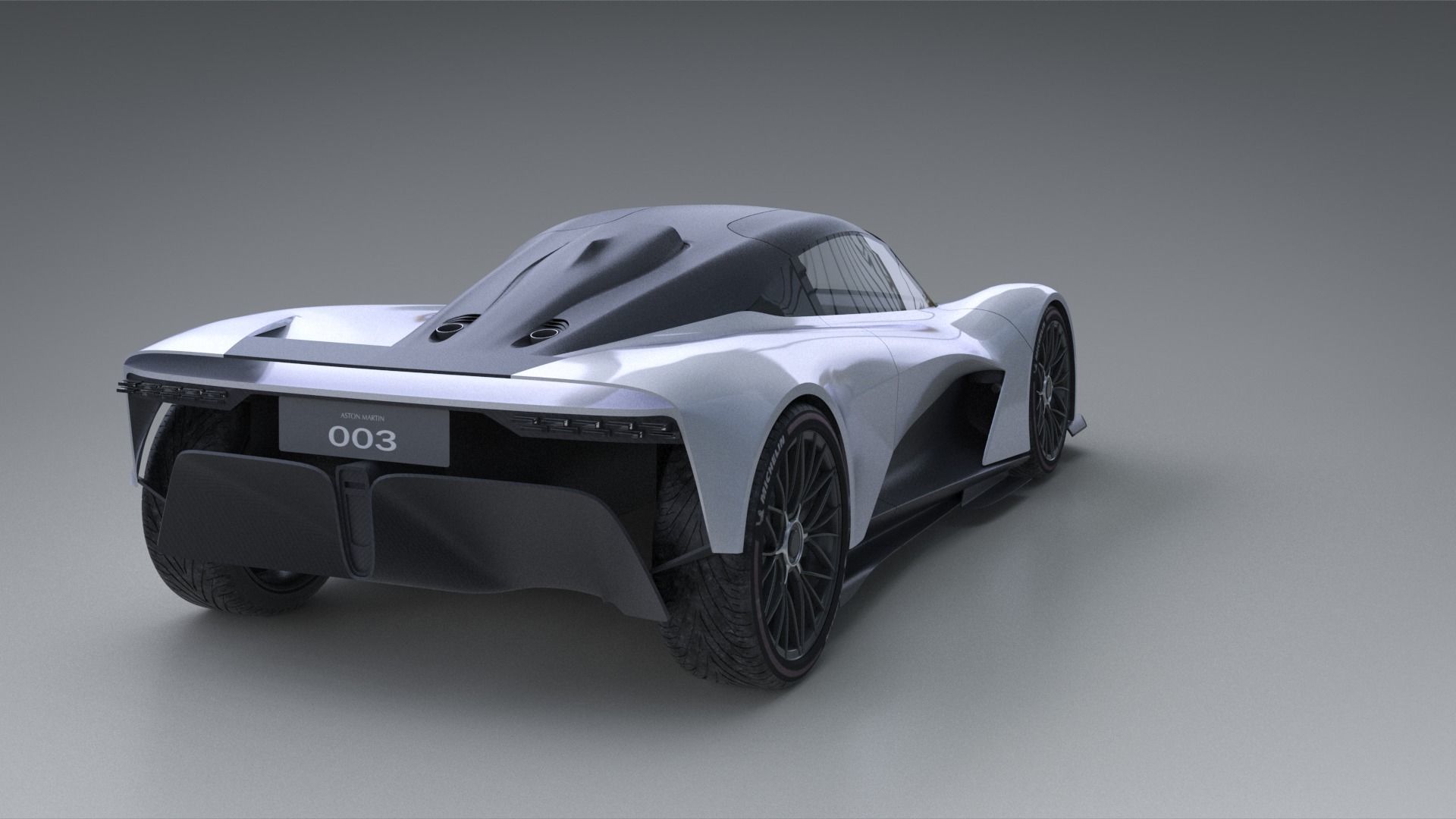 Aston Martin Valhalla 3D model_17