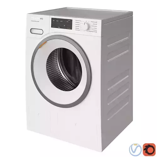 Miele Washing Machine 