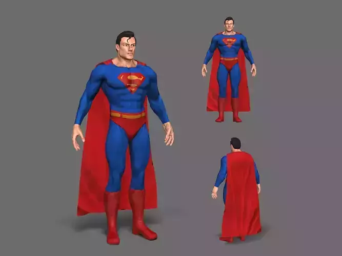 Superman
