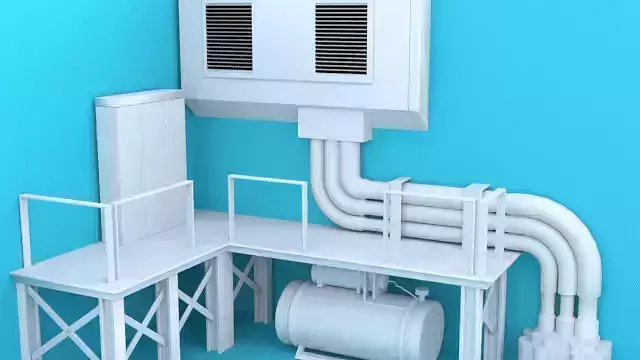 Scifi Design Free 3D model