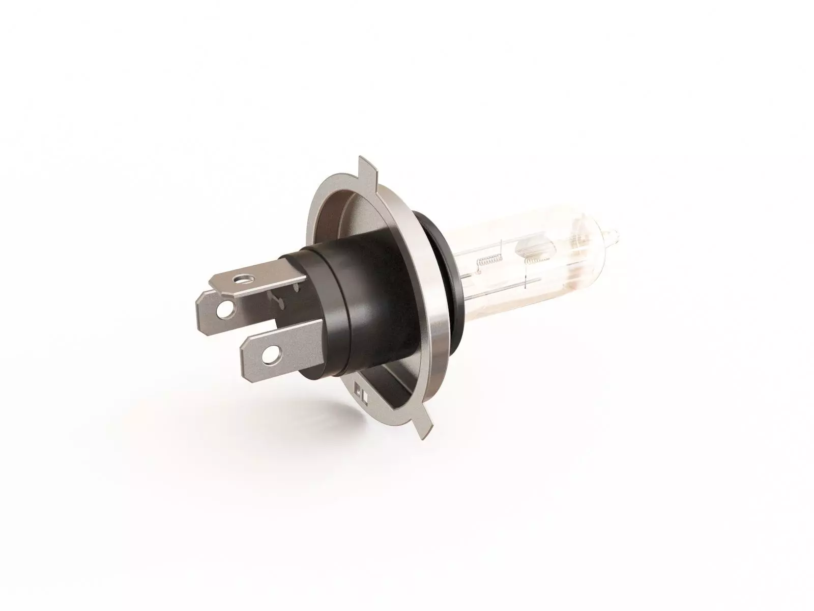 Light bulb 12 3D model_0