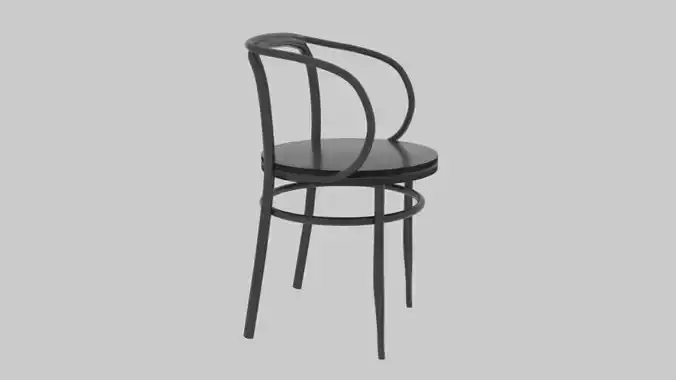 Chair Model