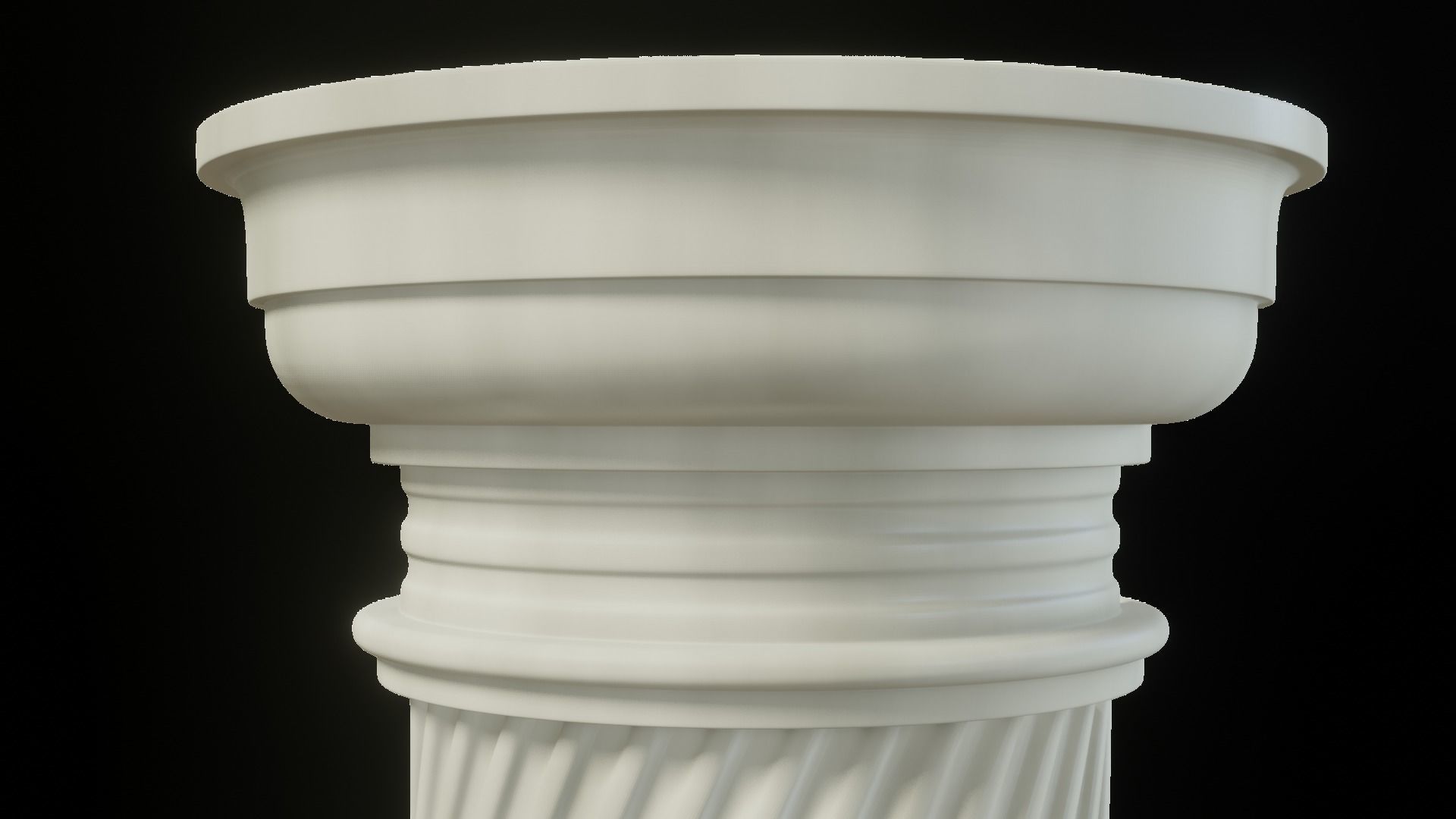 Colunas Gregas 3d Model Cgtrader Colunas Gregas 3d Model Cgtrader