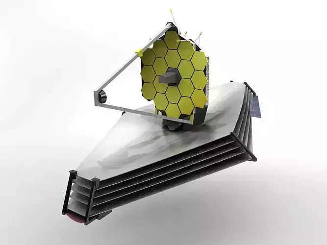 Webb Space Telescope