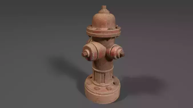 Street Hydrant