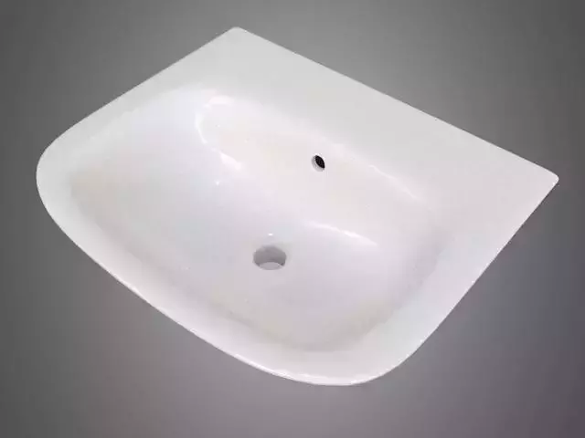bathroom sink 06