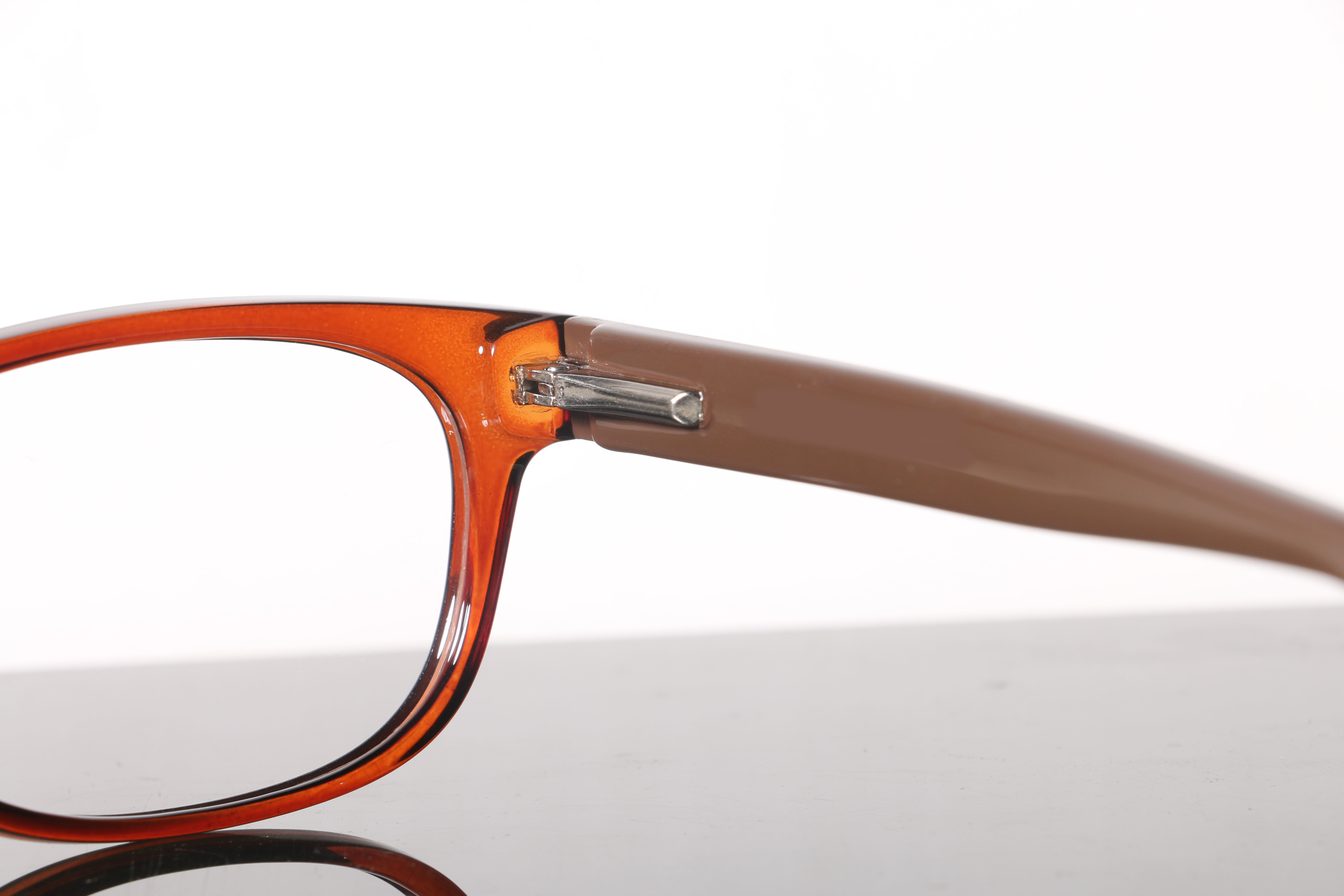 Eyeglasses for Men and Women 3D print model_13