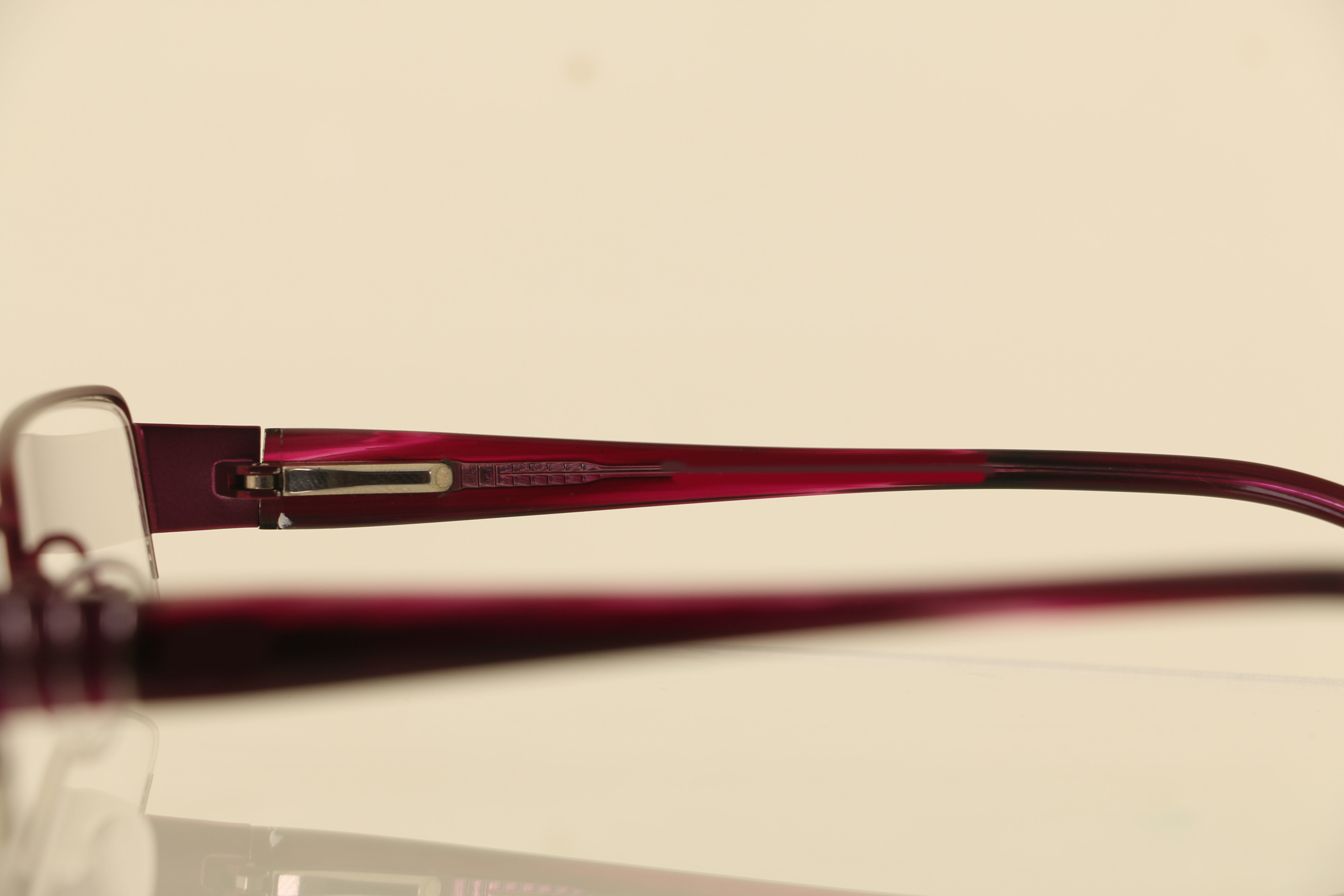 Eyeglasses for Men and Women 3D print model_11