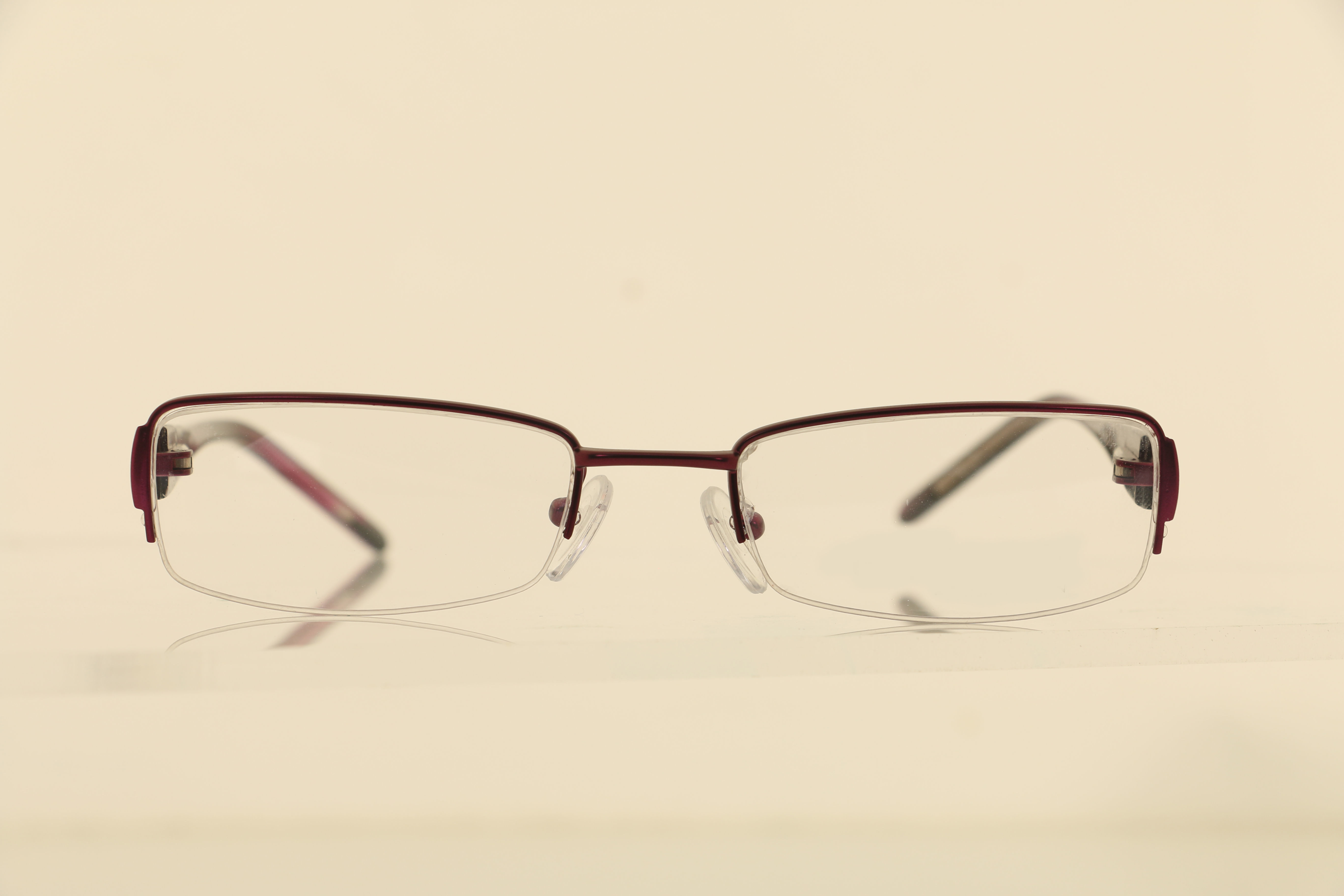 Eyeglasses for Men and Women 3D print model_8