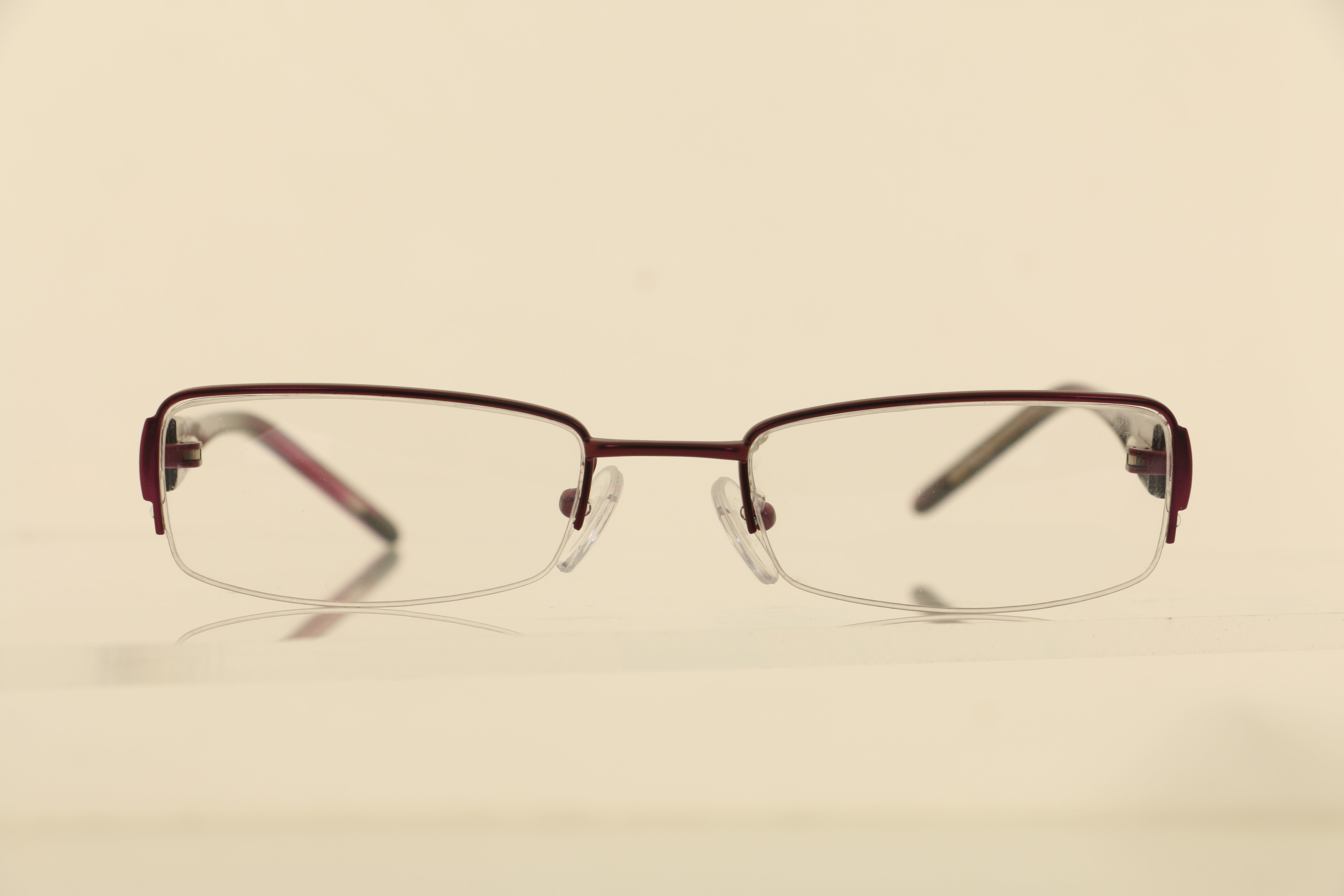 Eyeglasses for Men and Women 3D print model_9