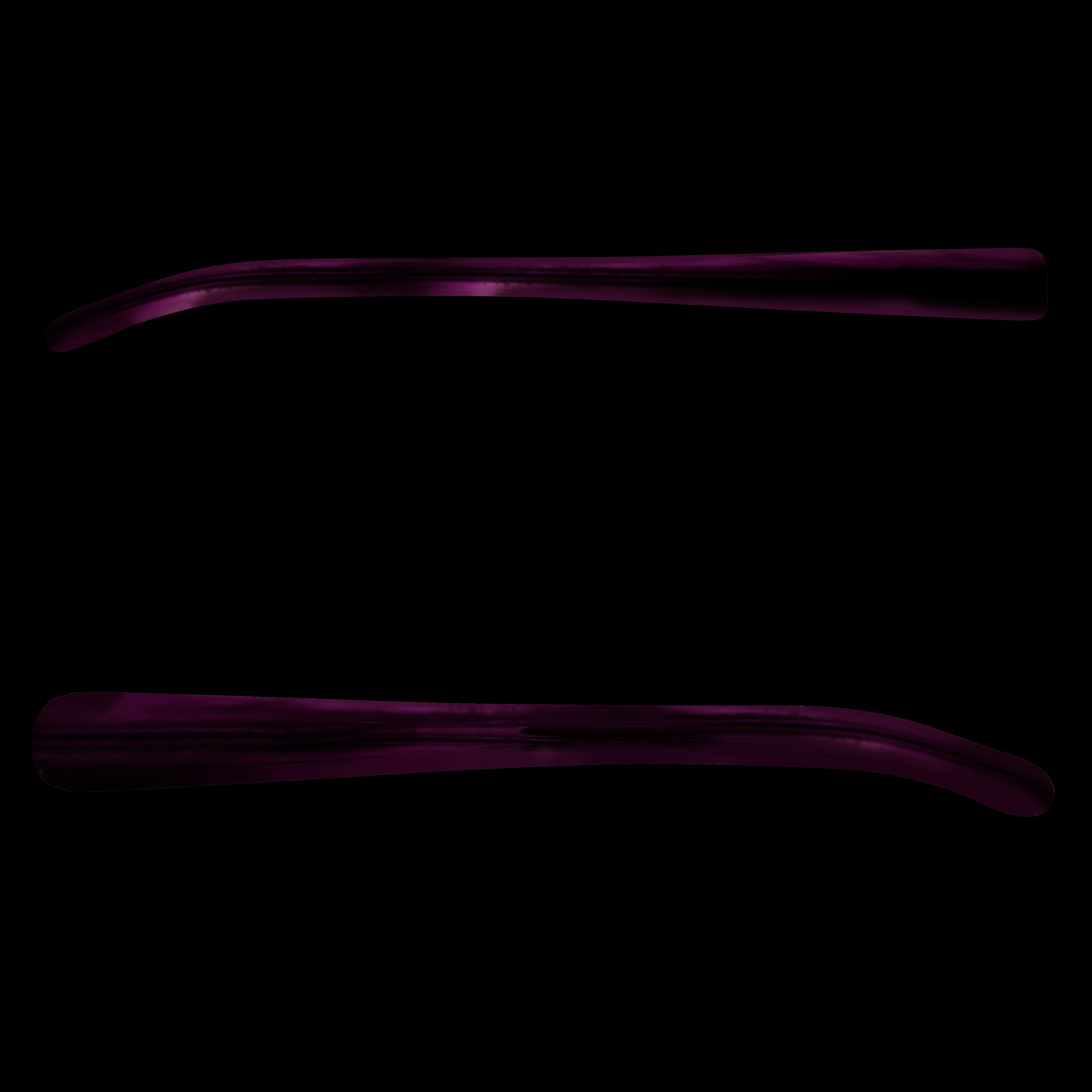 Eyeglasses for Men and Women 3D print model_16