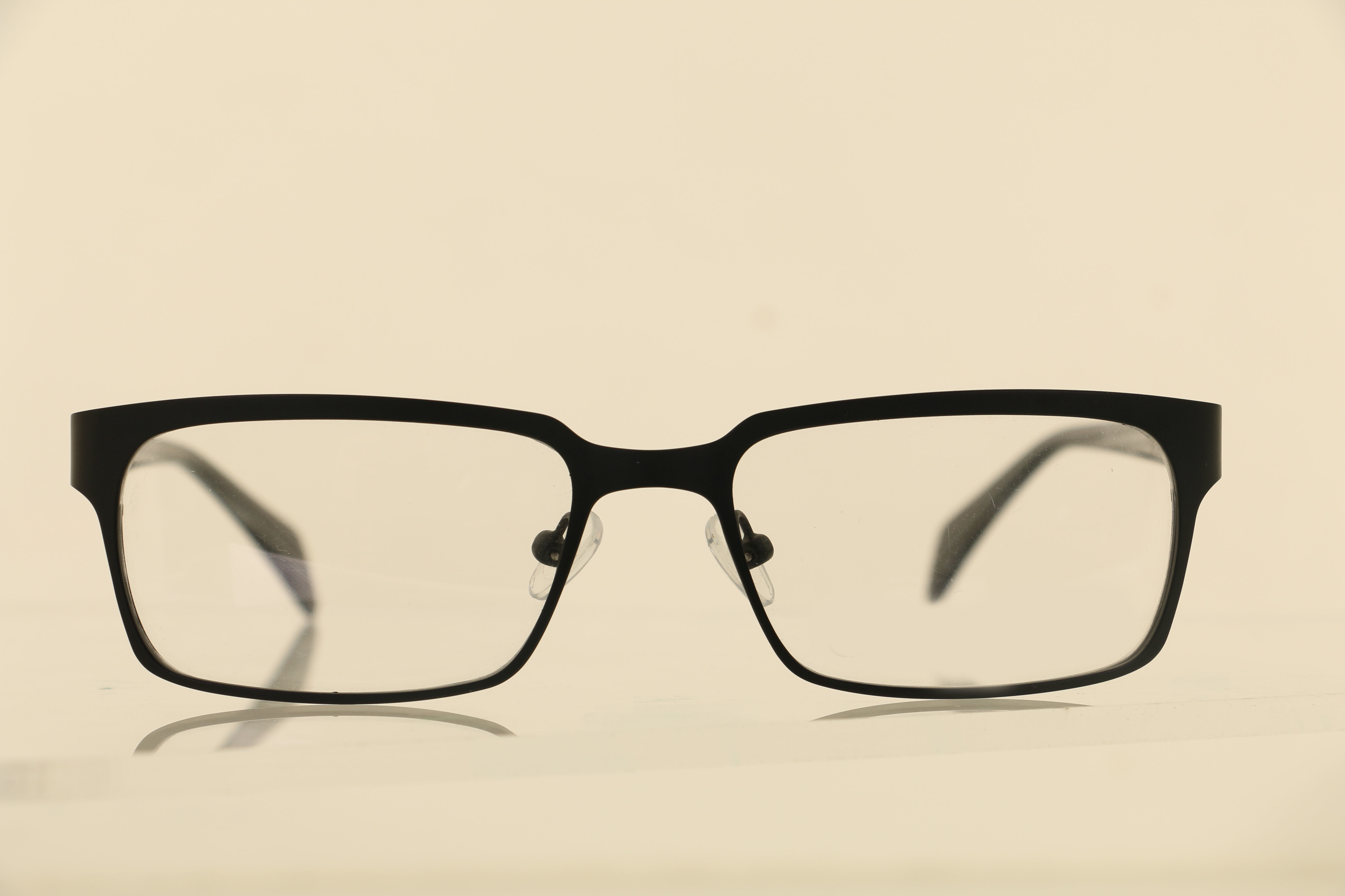 Eyeglasses for Men and Women 3D print model_9