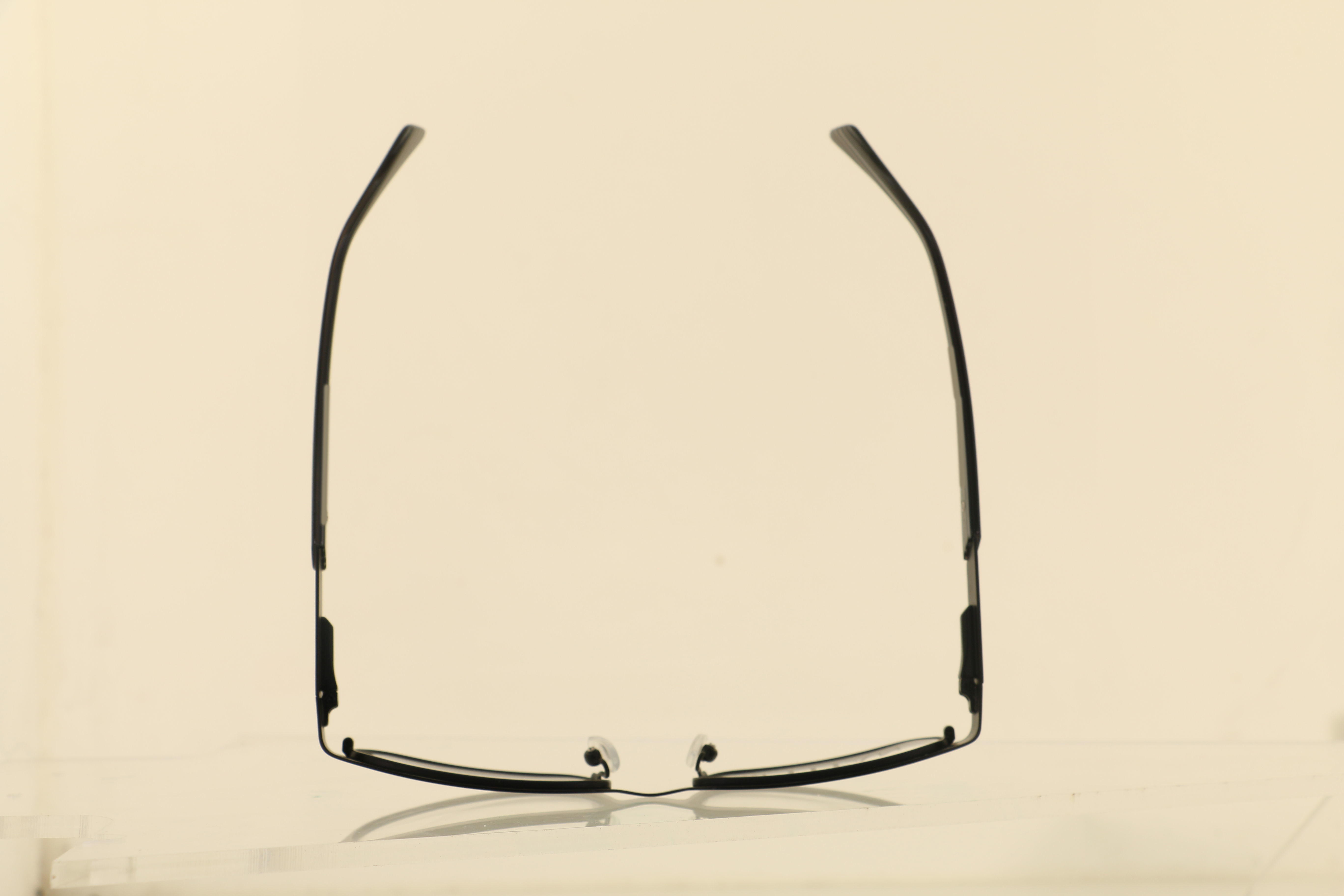 Eyeglasses for Men and Women 3D print model_13