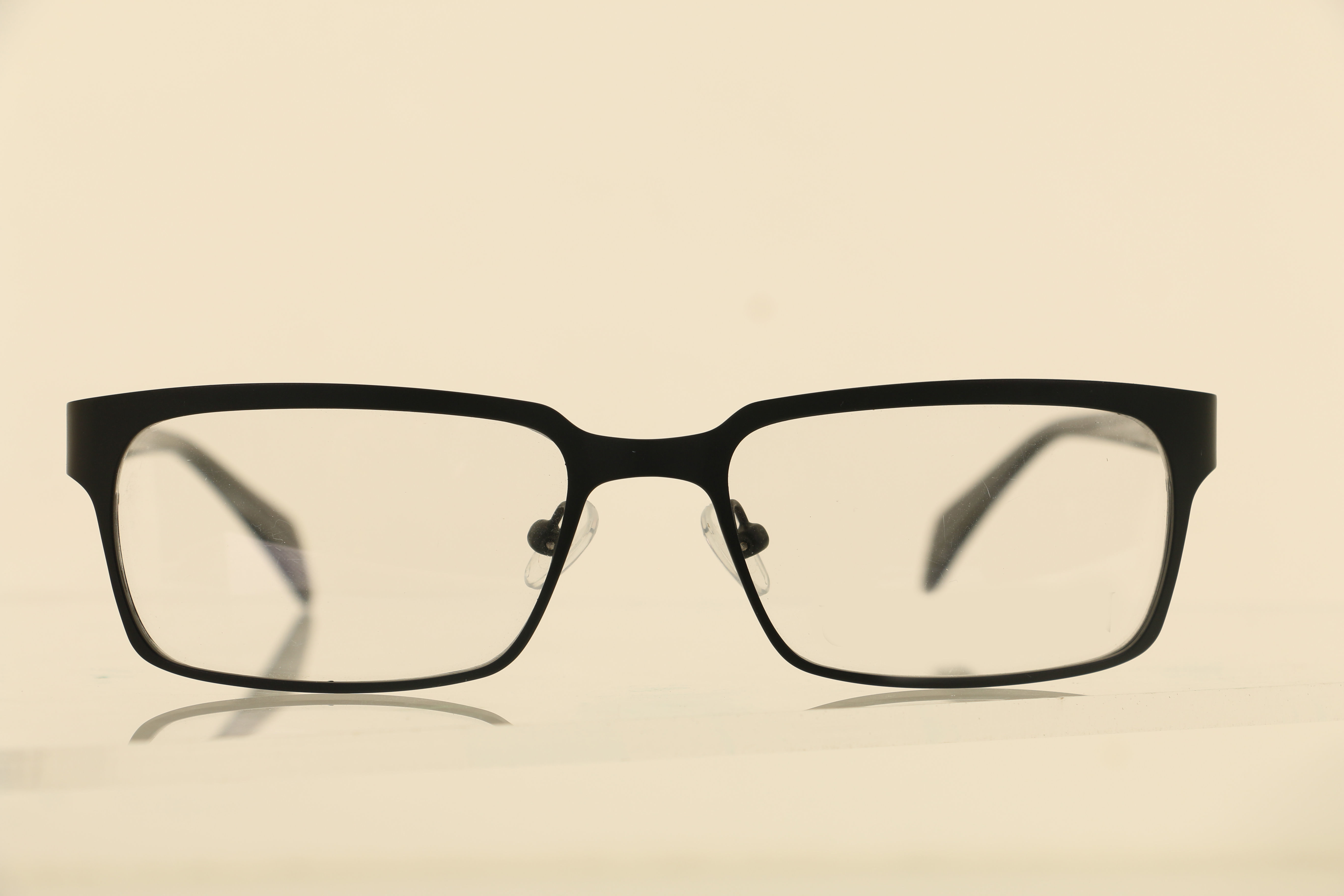 Eyeglasses for Men and Women 3D print model_8