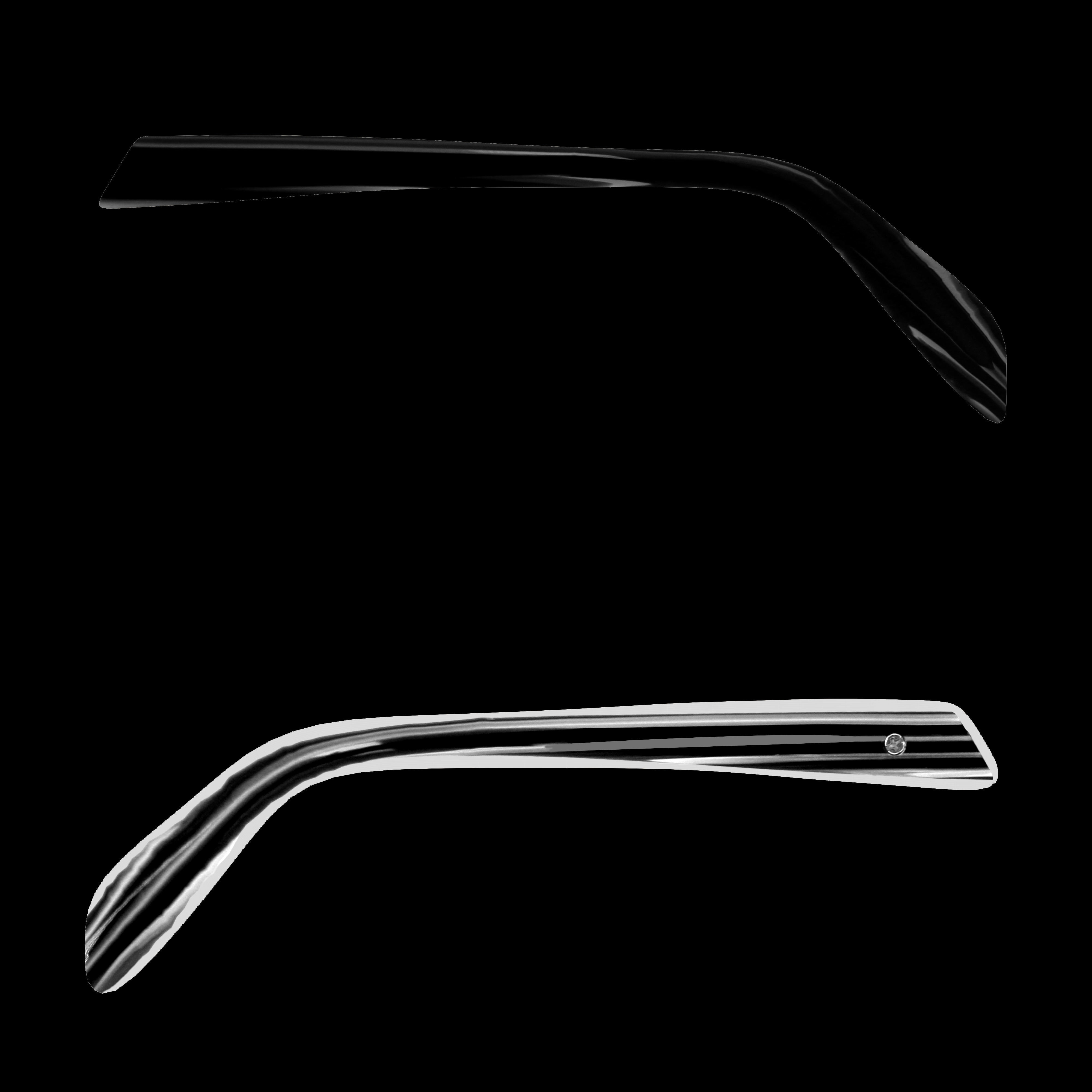 Eyeglasses for Men and Women 3D print model_15