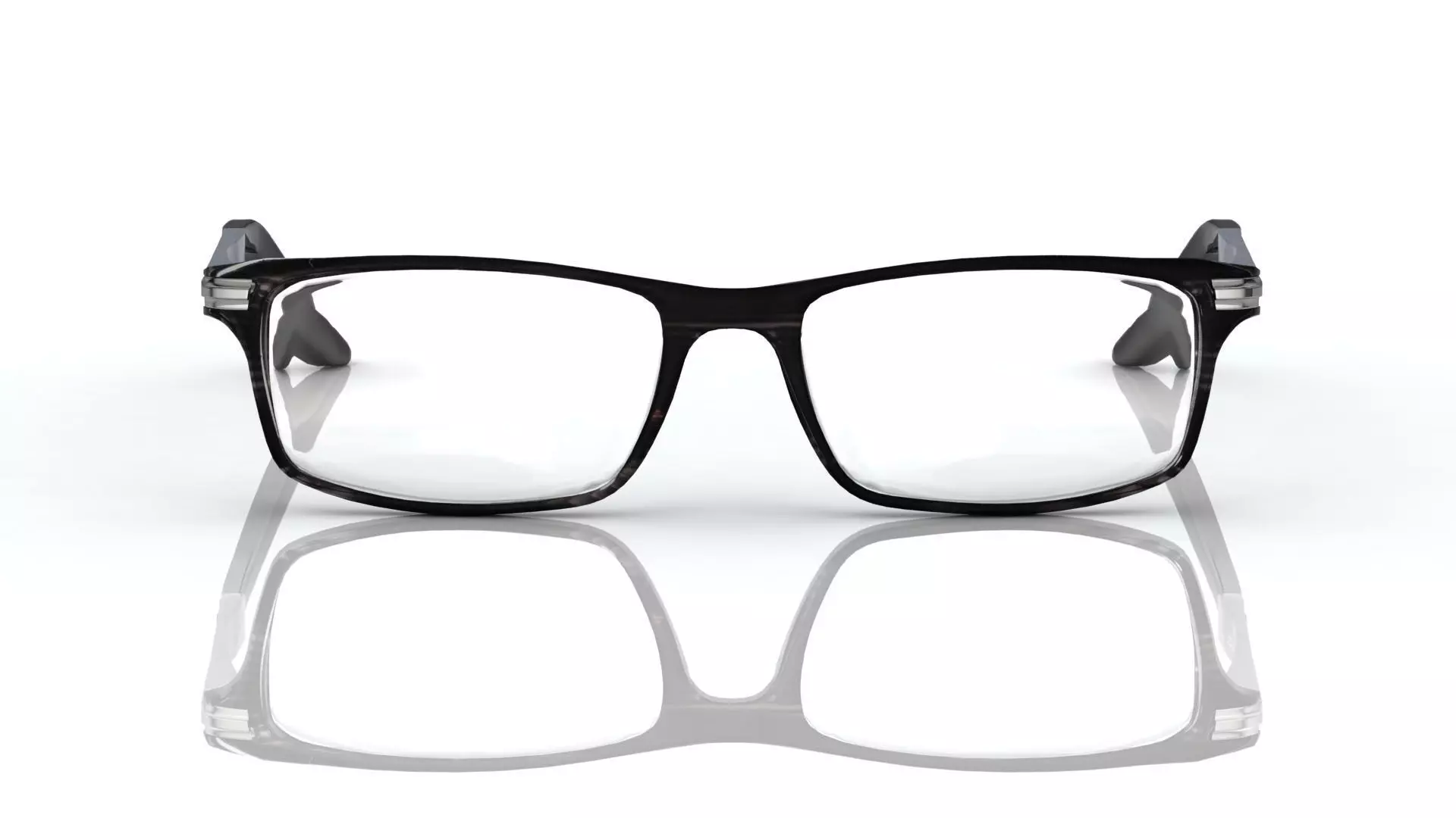 Eyeglasses for Men and Women 3D print model