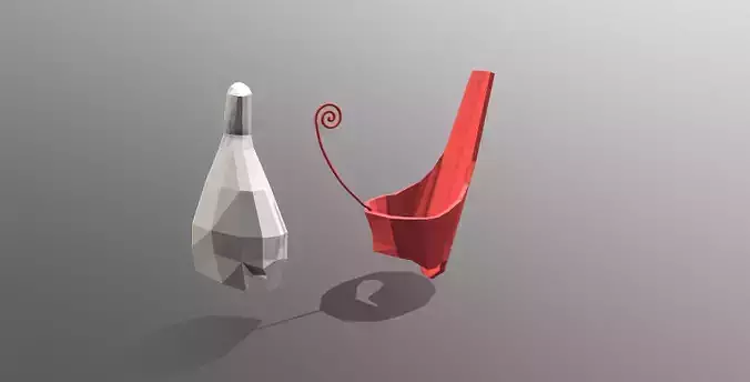 crown north and crown south in ancient Egypt