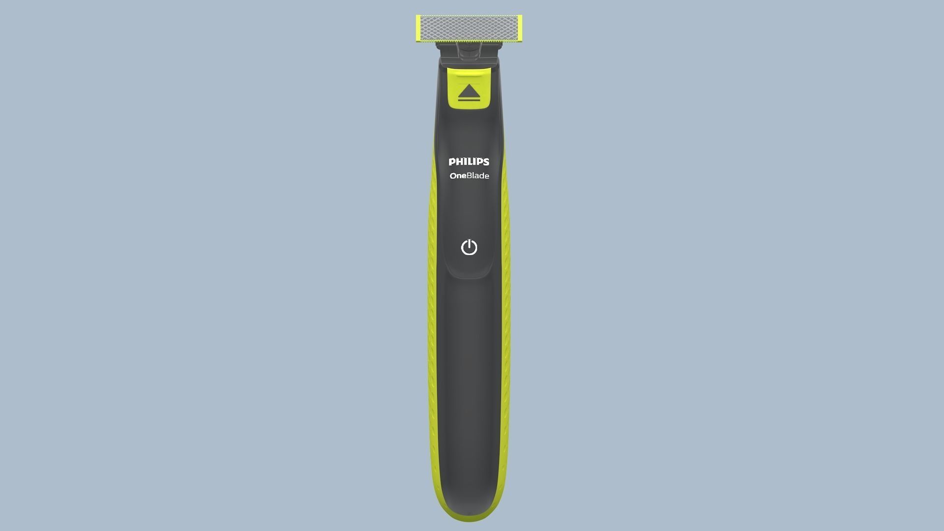 PHILIPS ONEBLADE 3D model_7