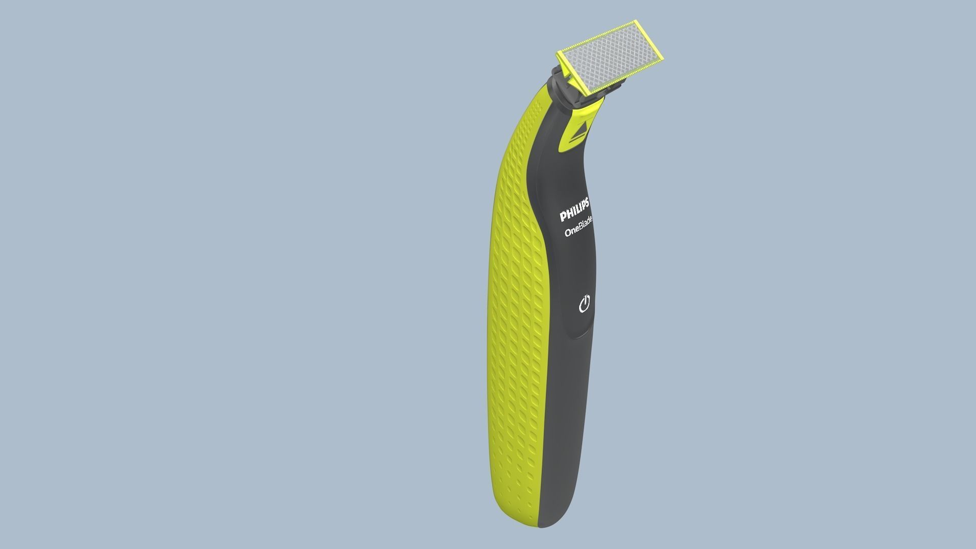PHILIPS ONEBLADE 3D model_4