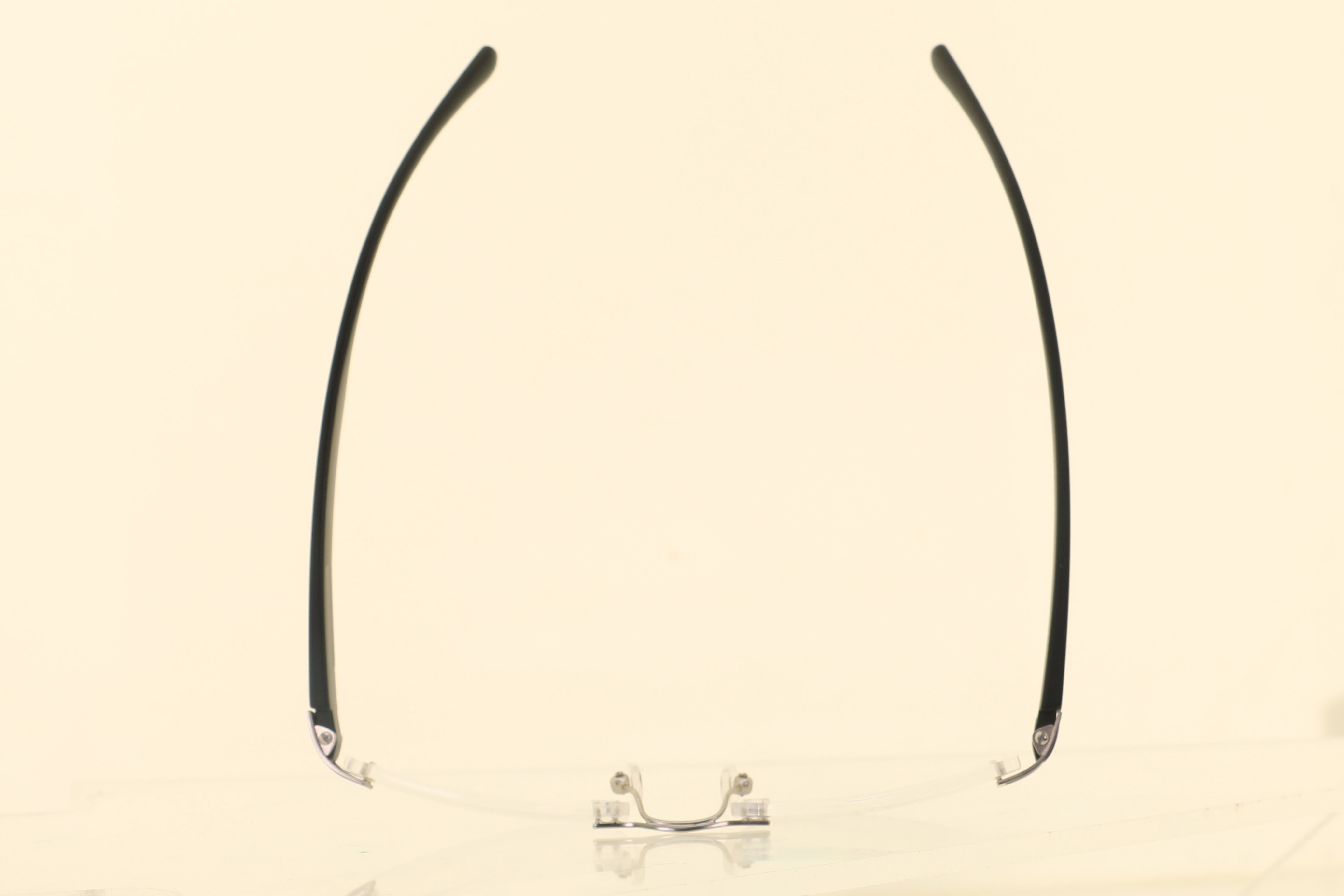 Eyeglasses for Men and Women 3D print model_13