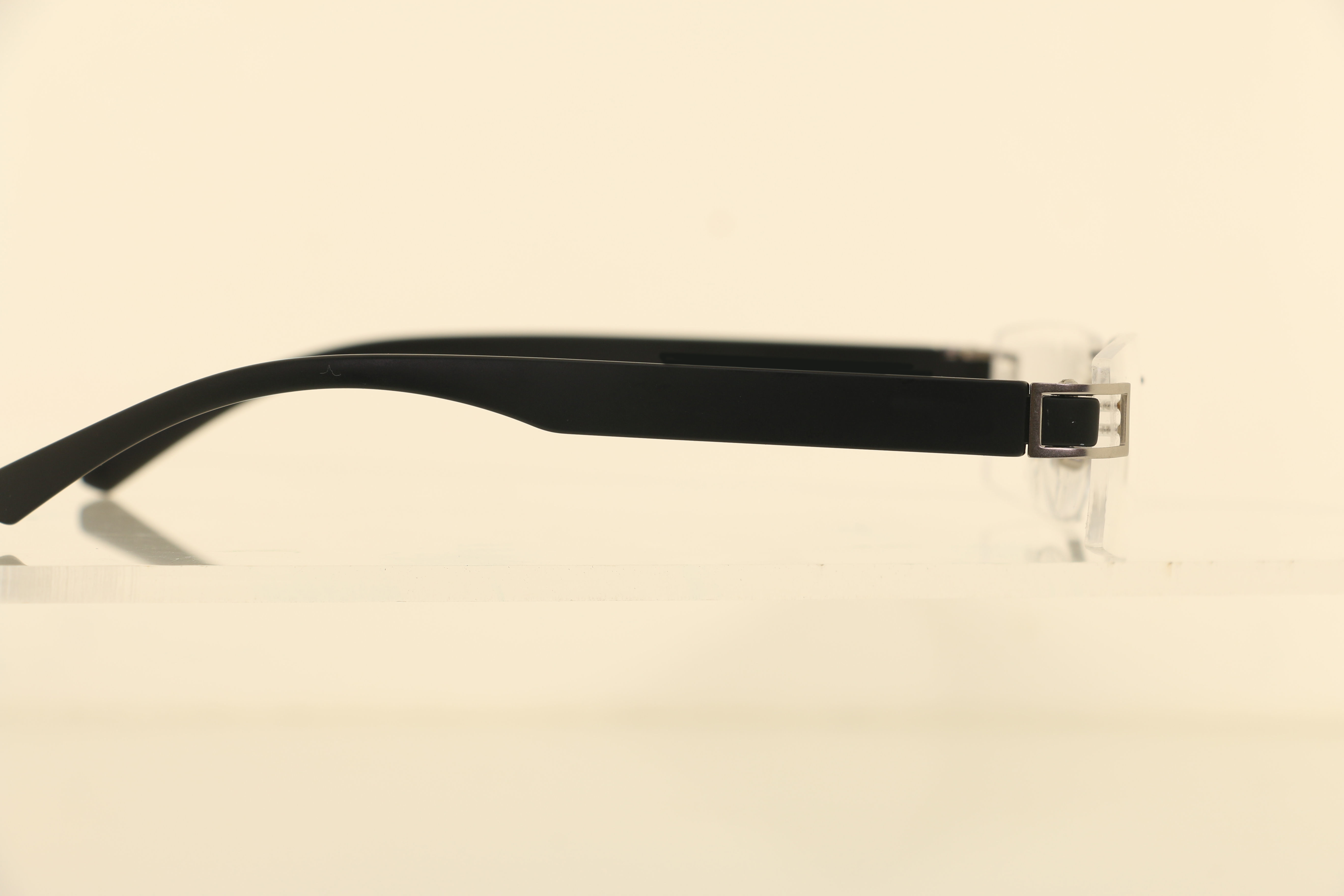 Eyeglasses for Men and Women 3D print model_11