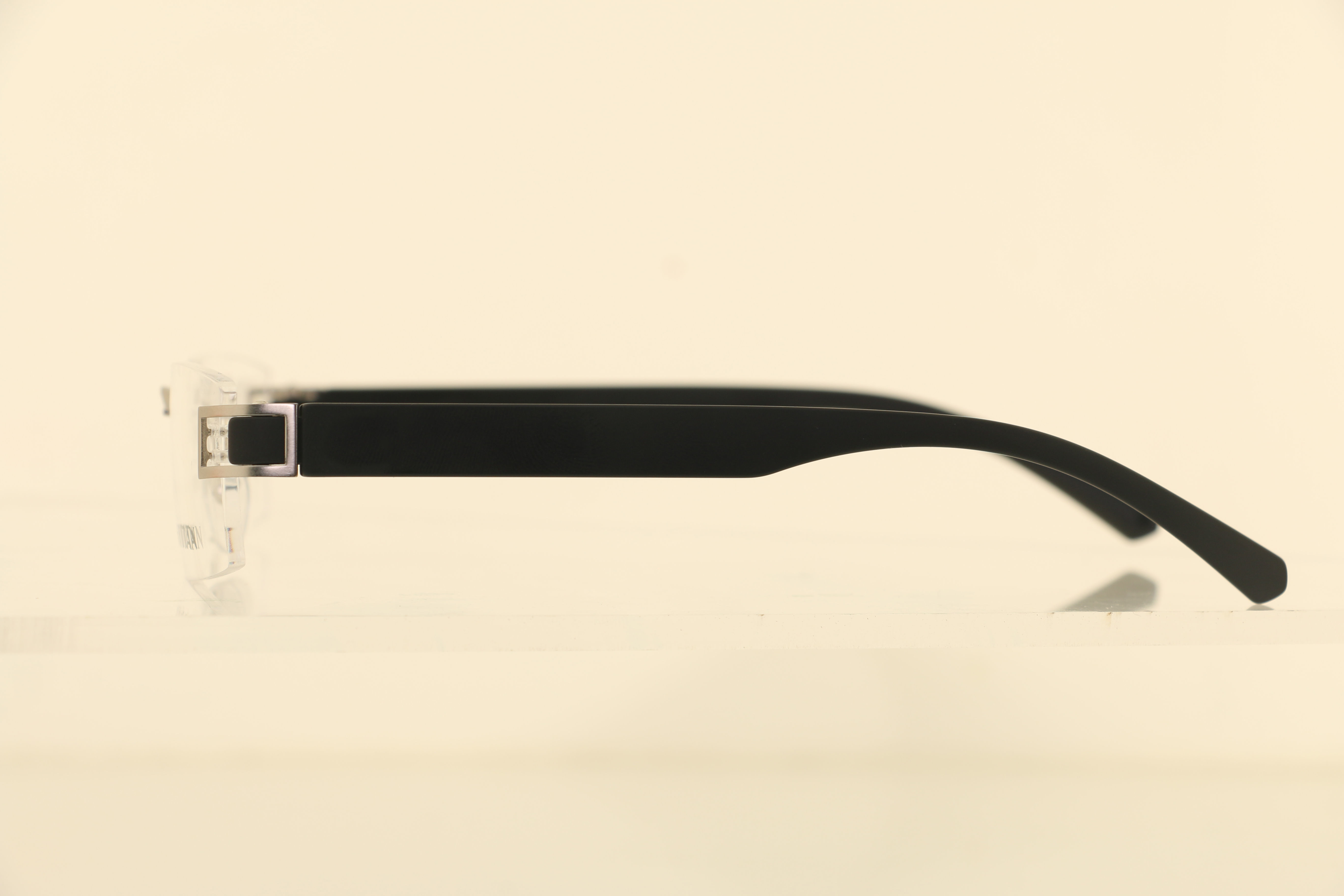 Eyeglasses for Men and Women 3D print model_10