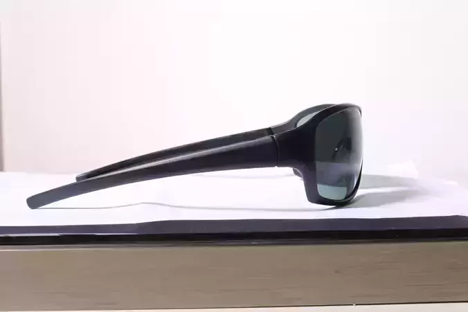 Eyeglasses for Men and Women 3D print model