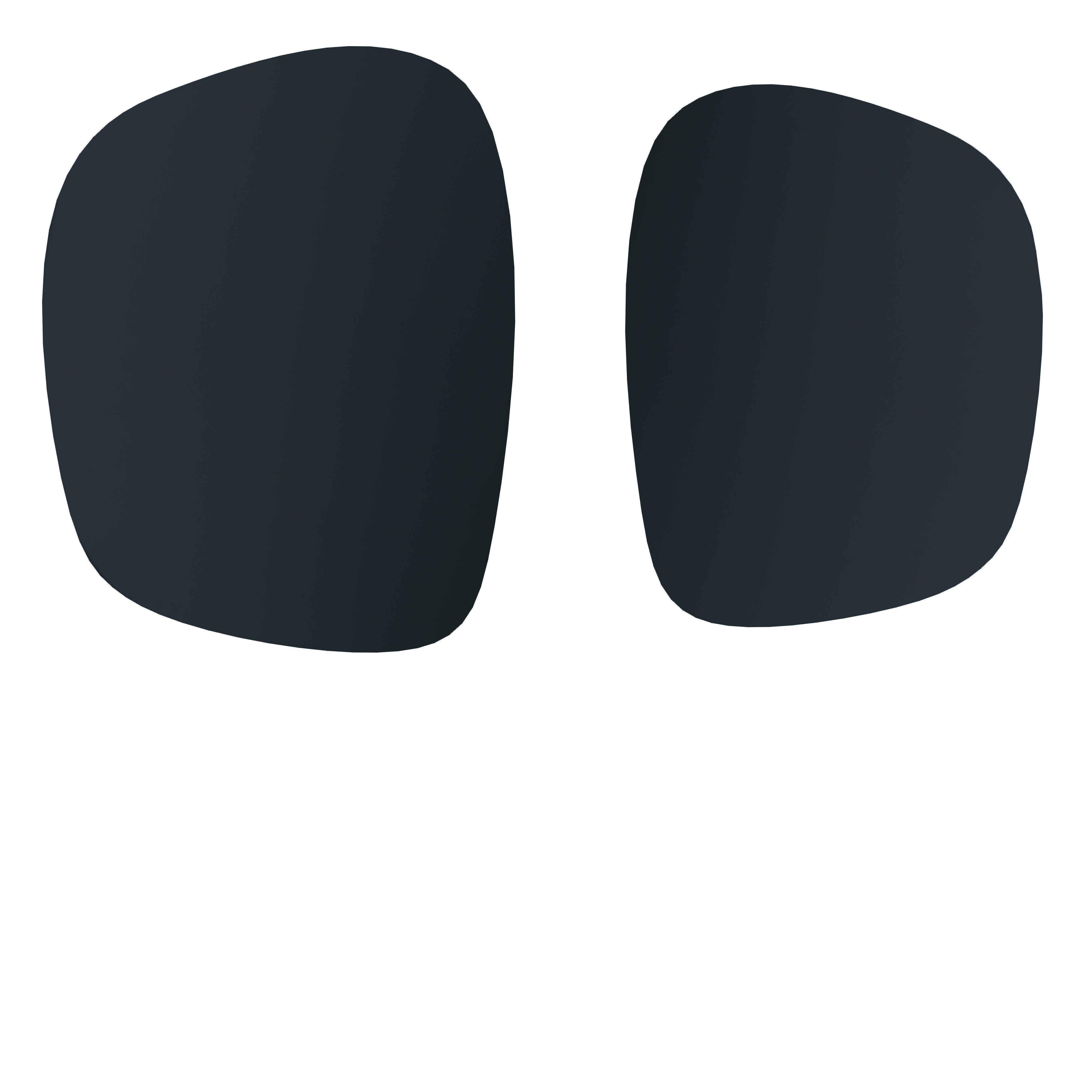 Eyeglasses for Men and Women 3D print model_18