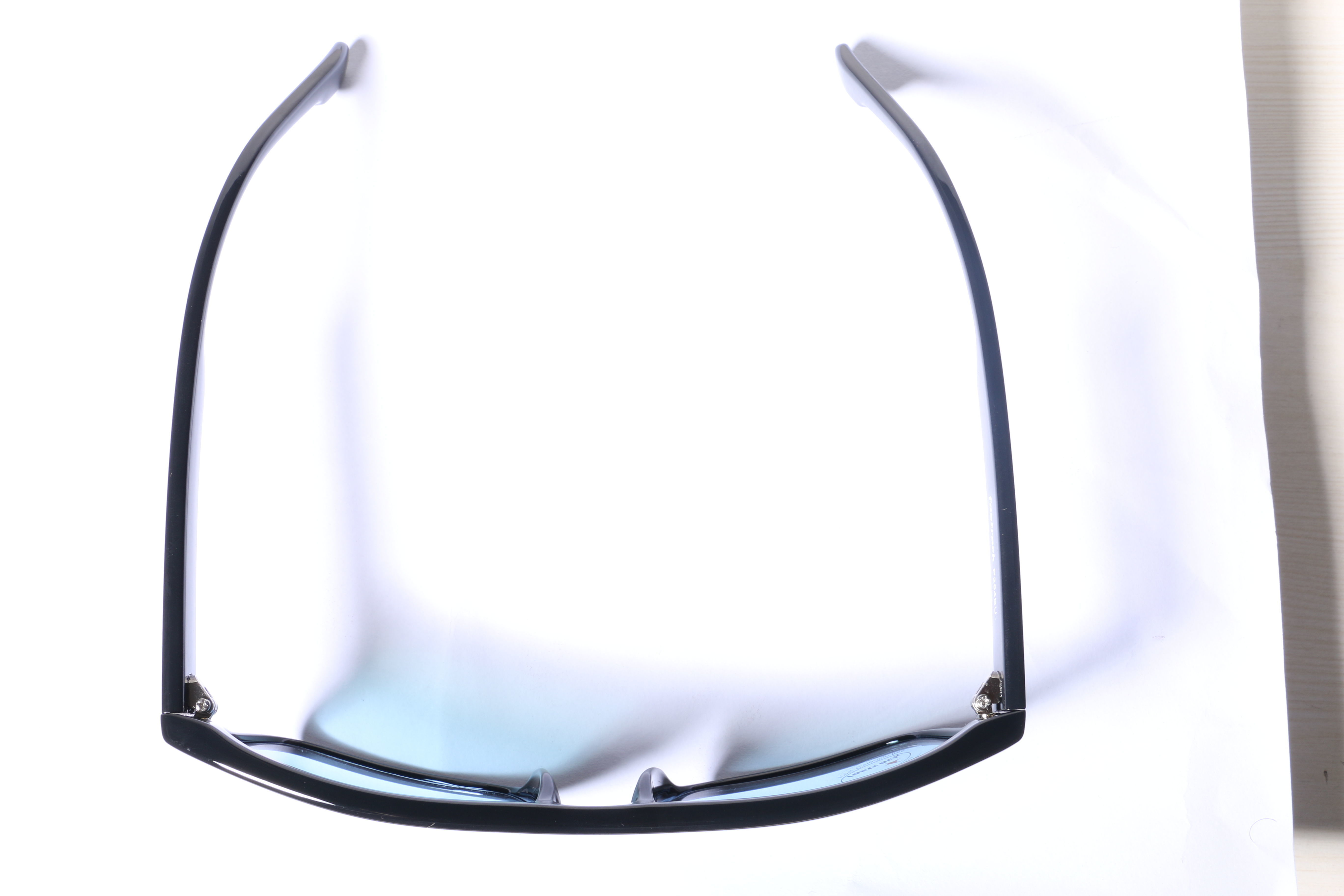Eyeglasses for Men and Women 3D print model_11
