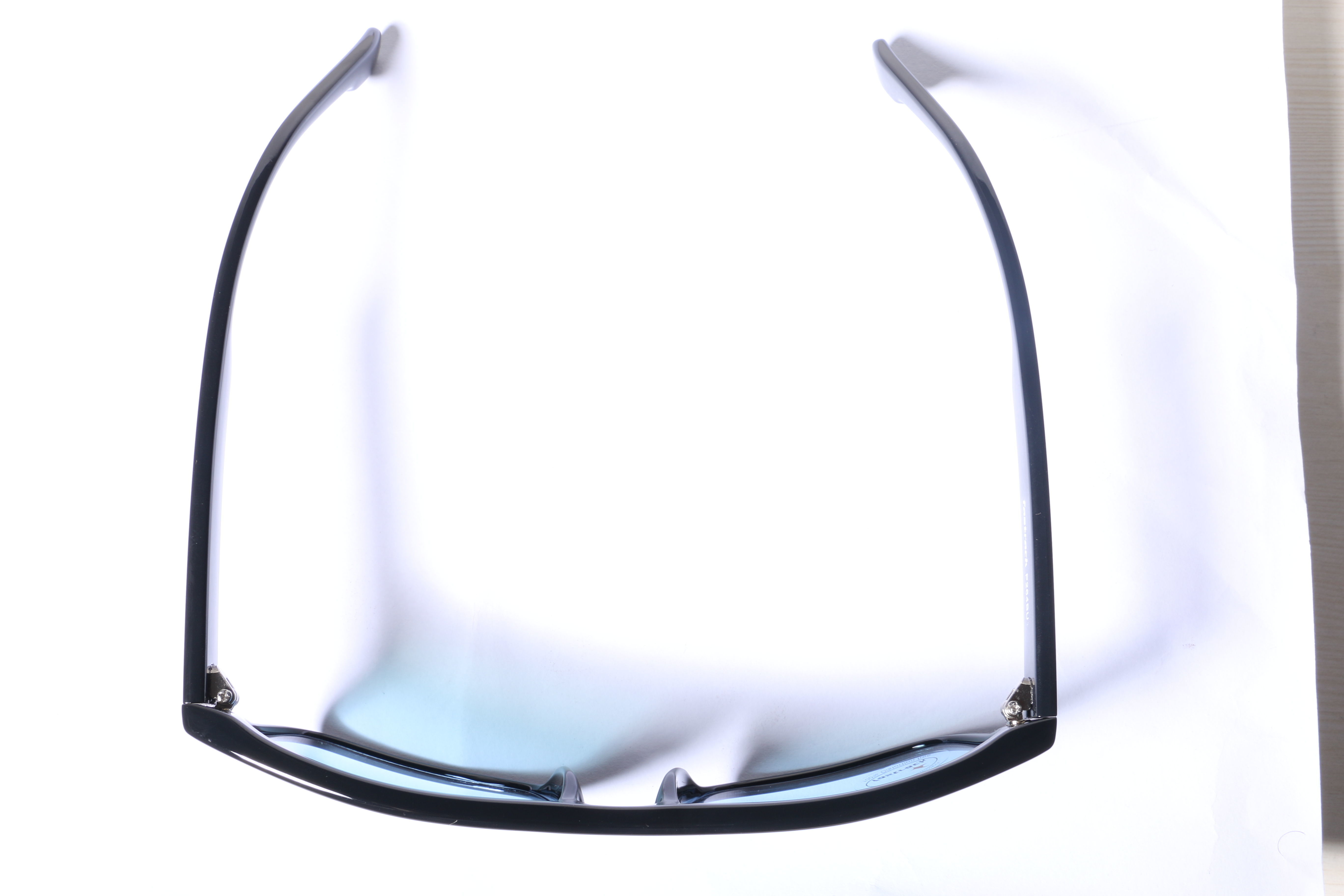 Eyeglasses for Men and Women 3D print model_4