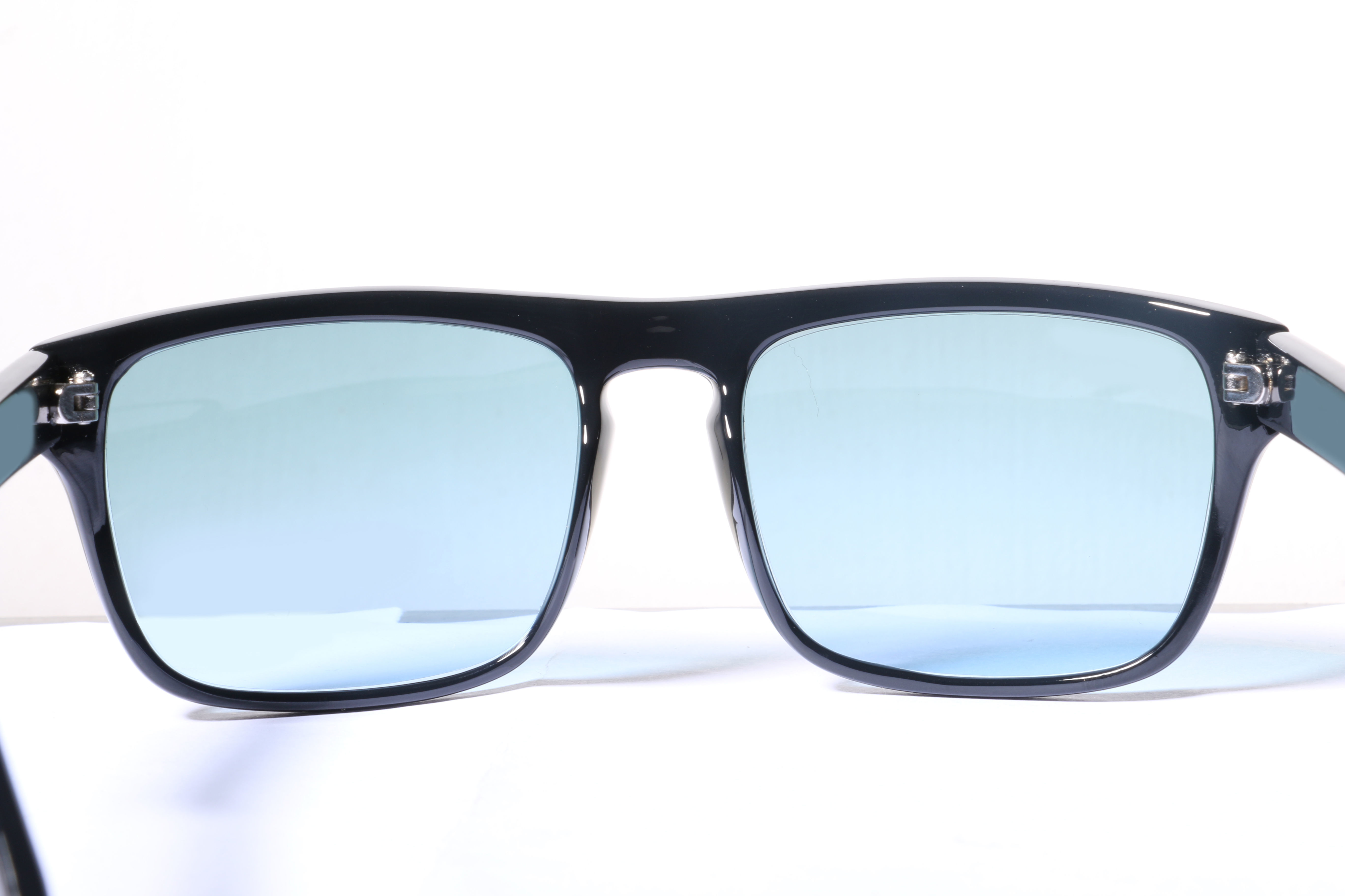 Eyeglasses for Men and Women 3D print model_9