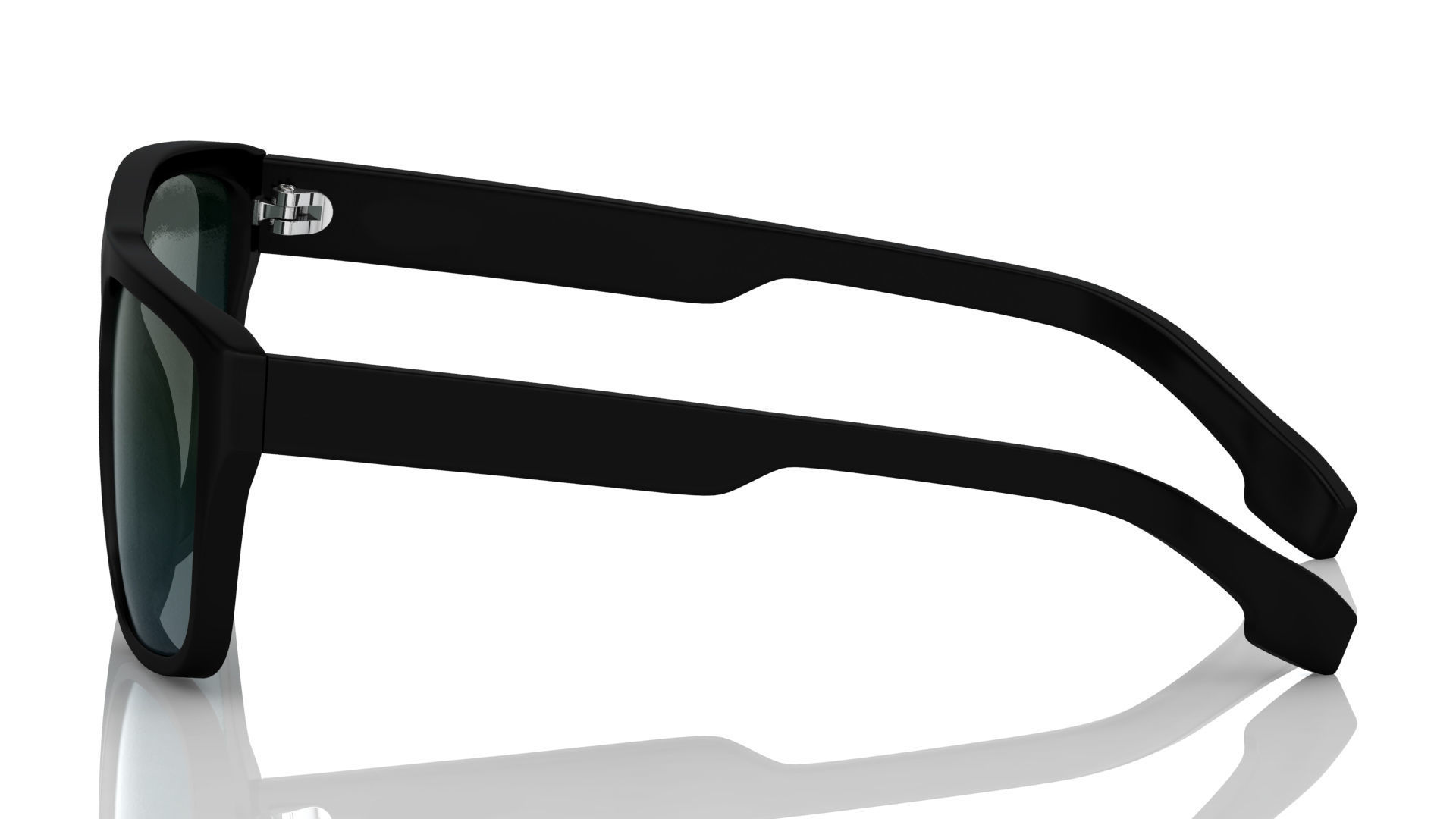 Eyeglasses for Men and Women 3D print model_3