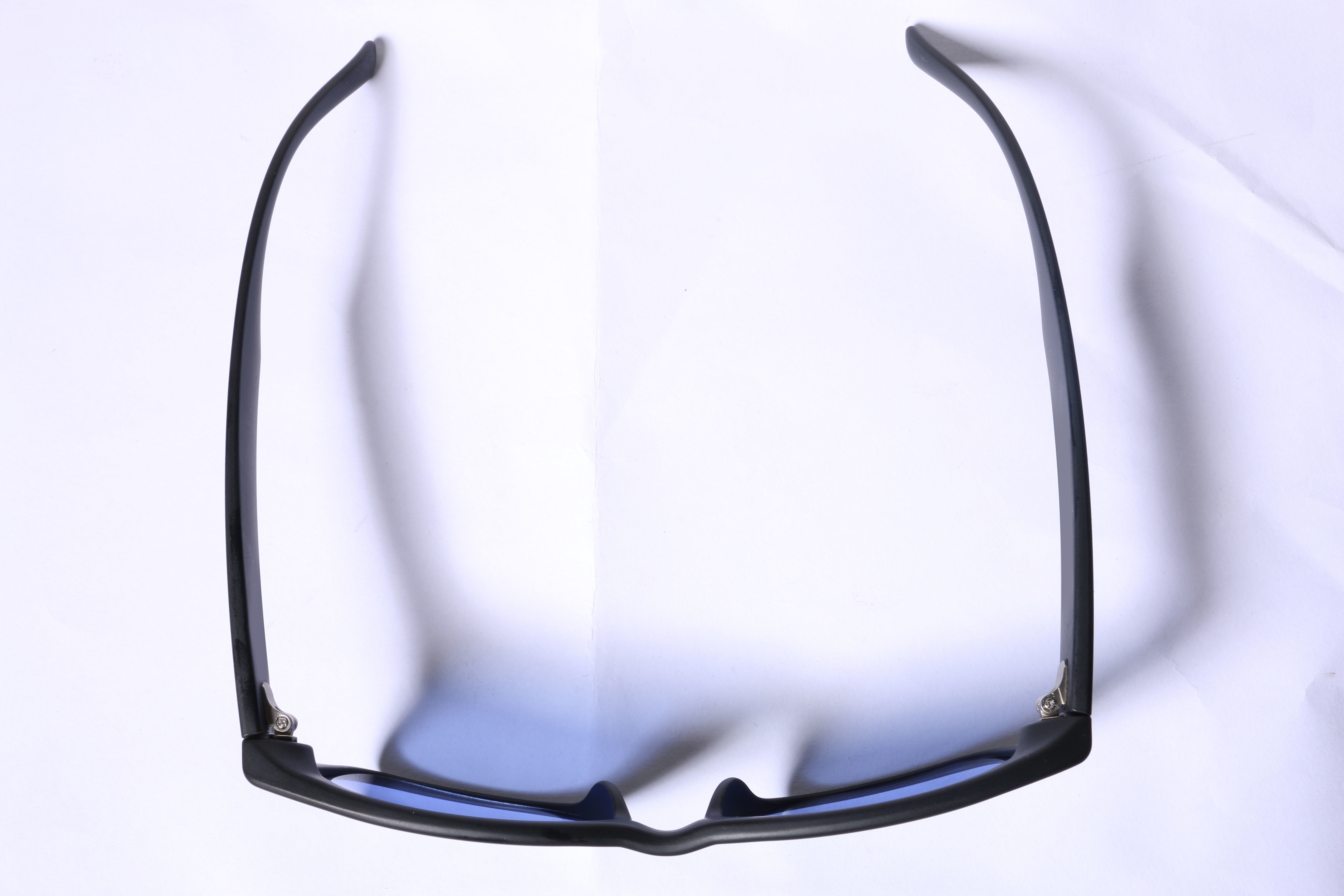 Eyeglasses for Men and Women 3D print model_16