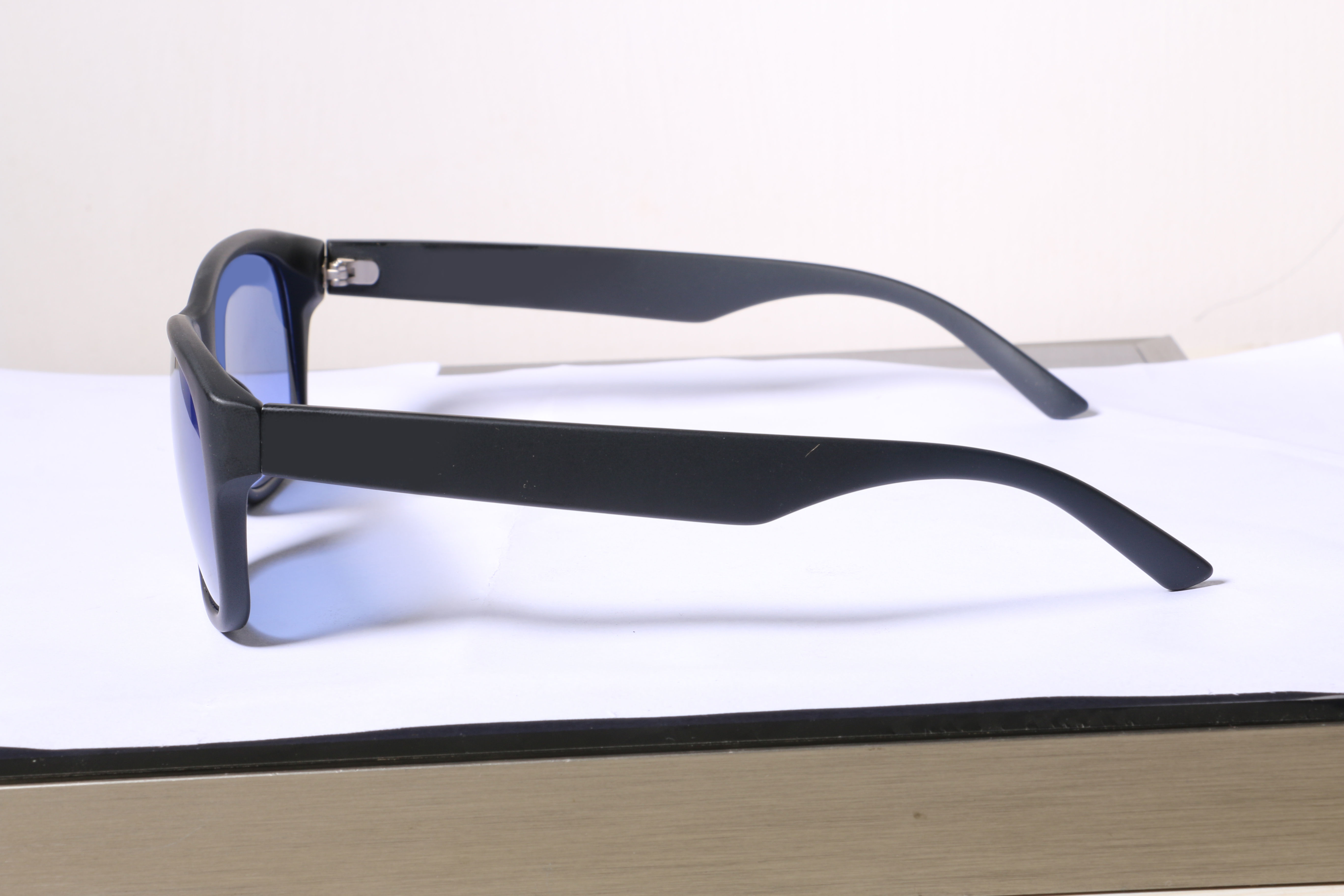 Eyeglasses for Men and Women 3D print model_12