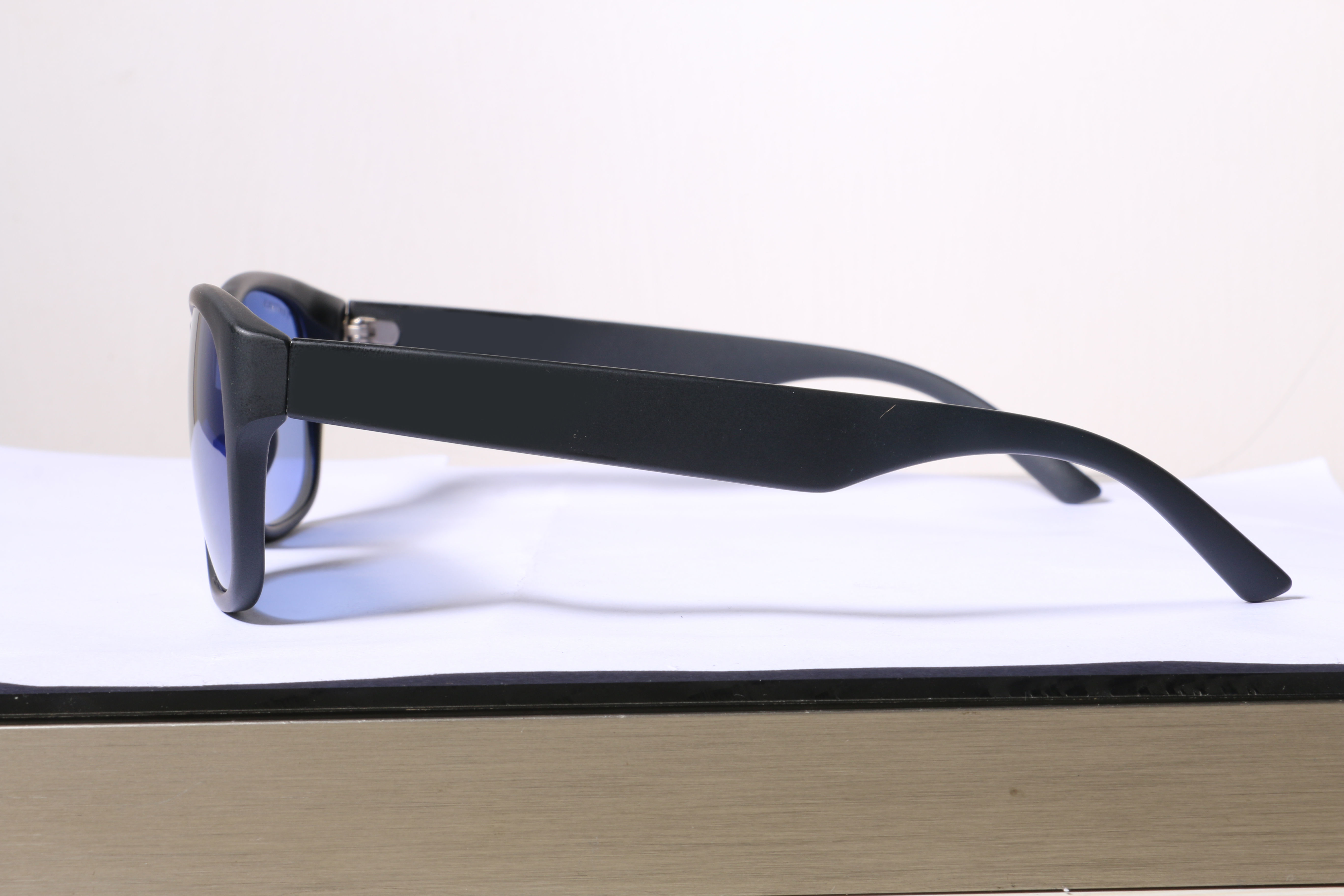 Eyeglasses for Men and Women 3D print model_10