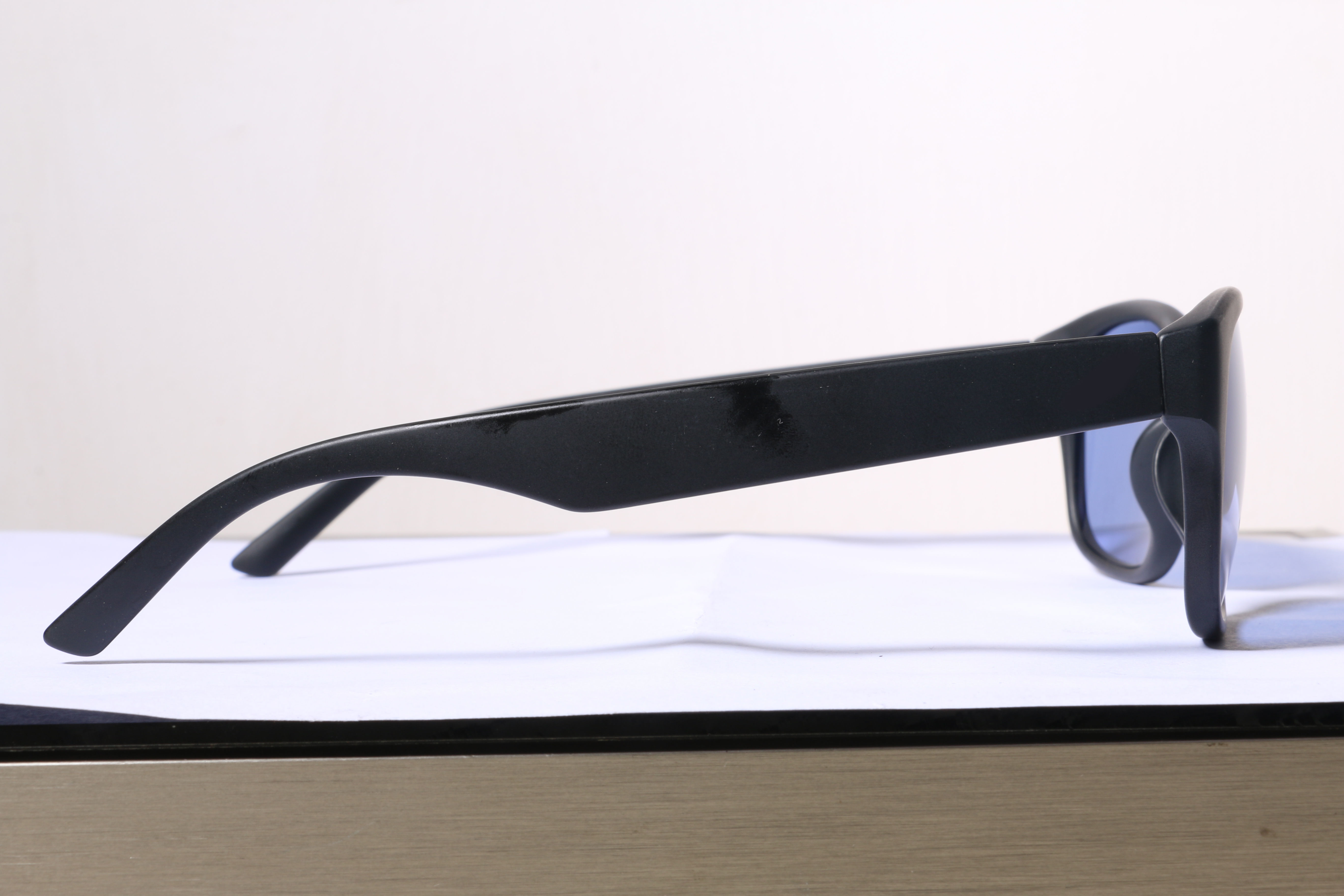 Eyeglasses for Men and Women 3D print model_15