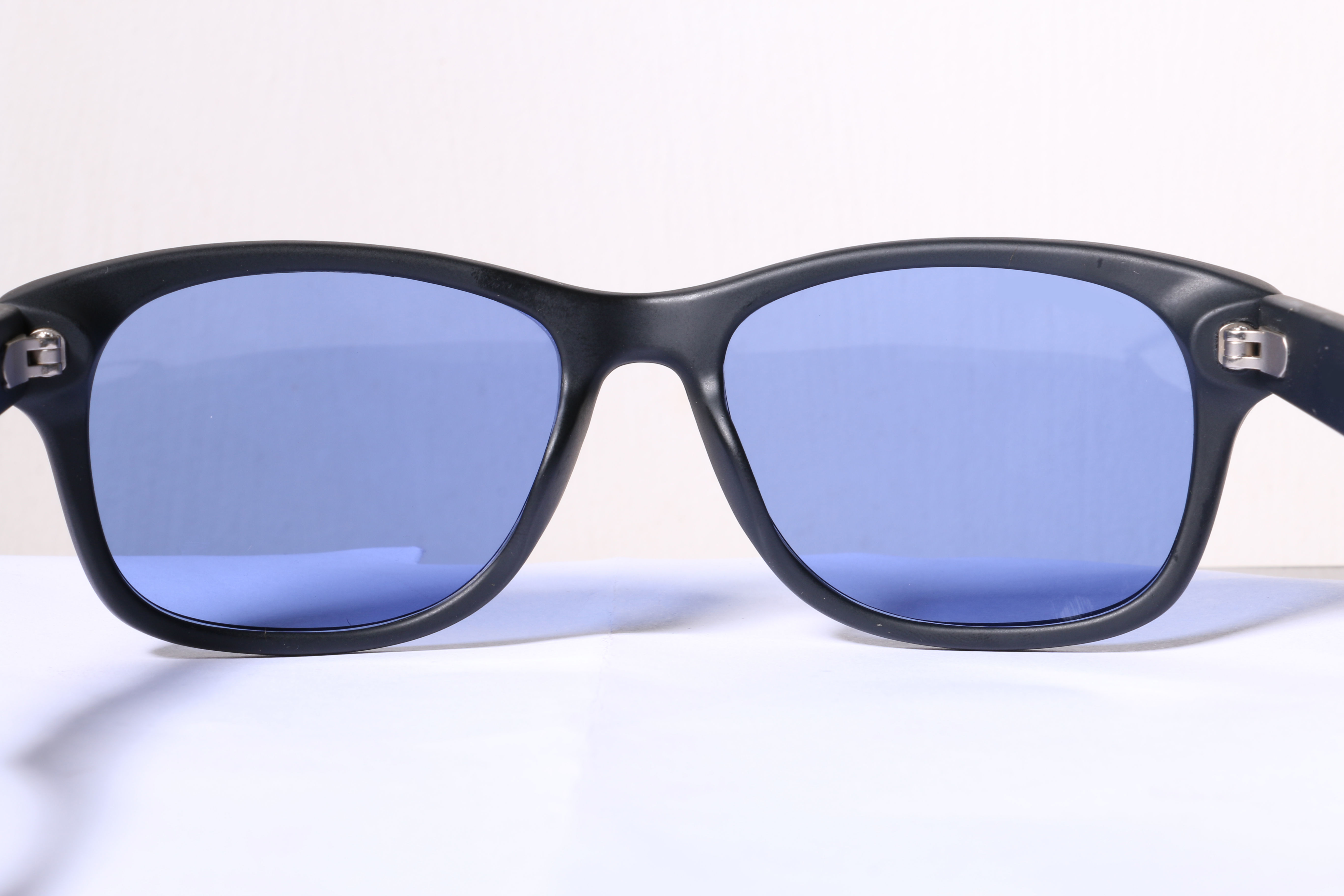 Eyeglasses for Men and Women 3D print model_13