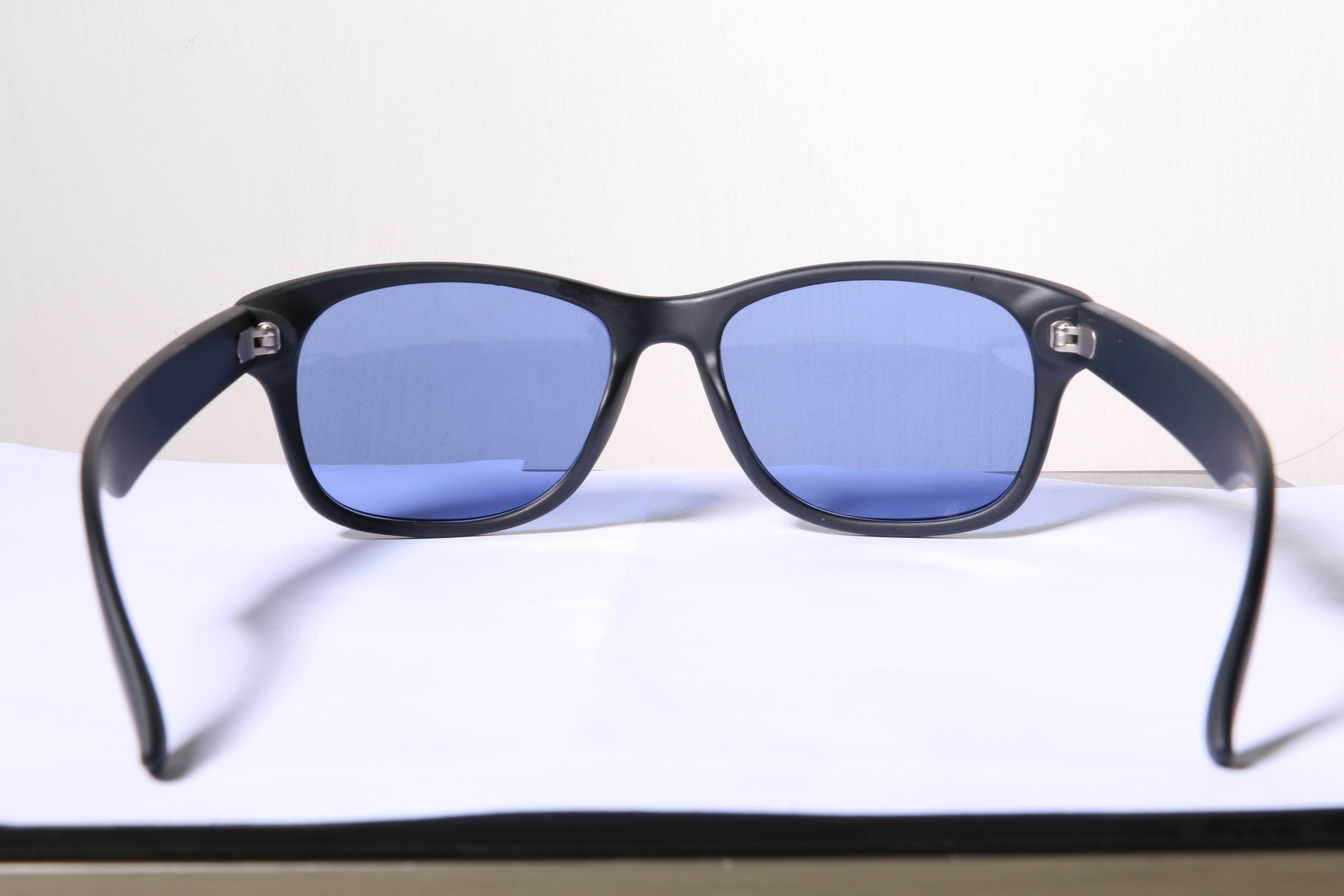 Eyeglasses for Men and Women 3D print model_14