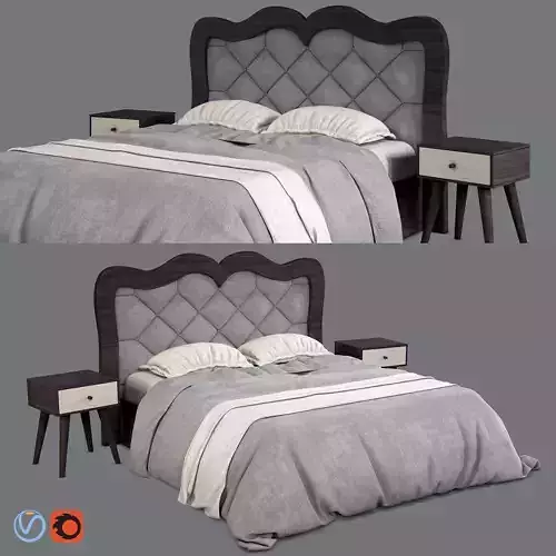 bed set 02