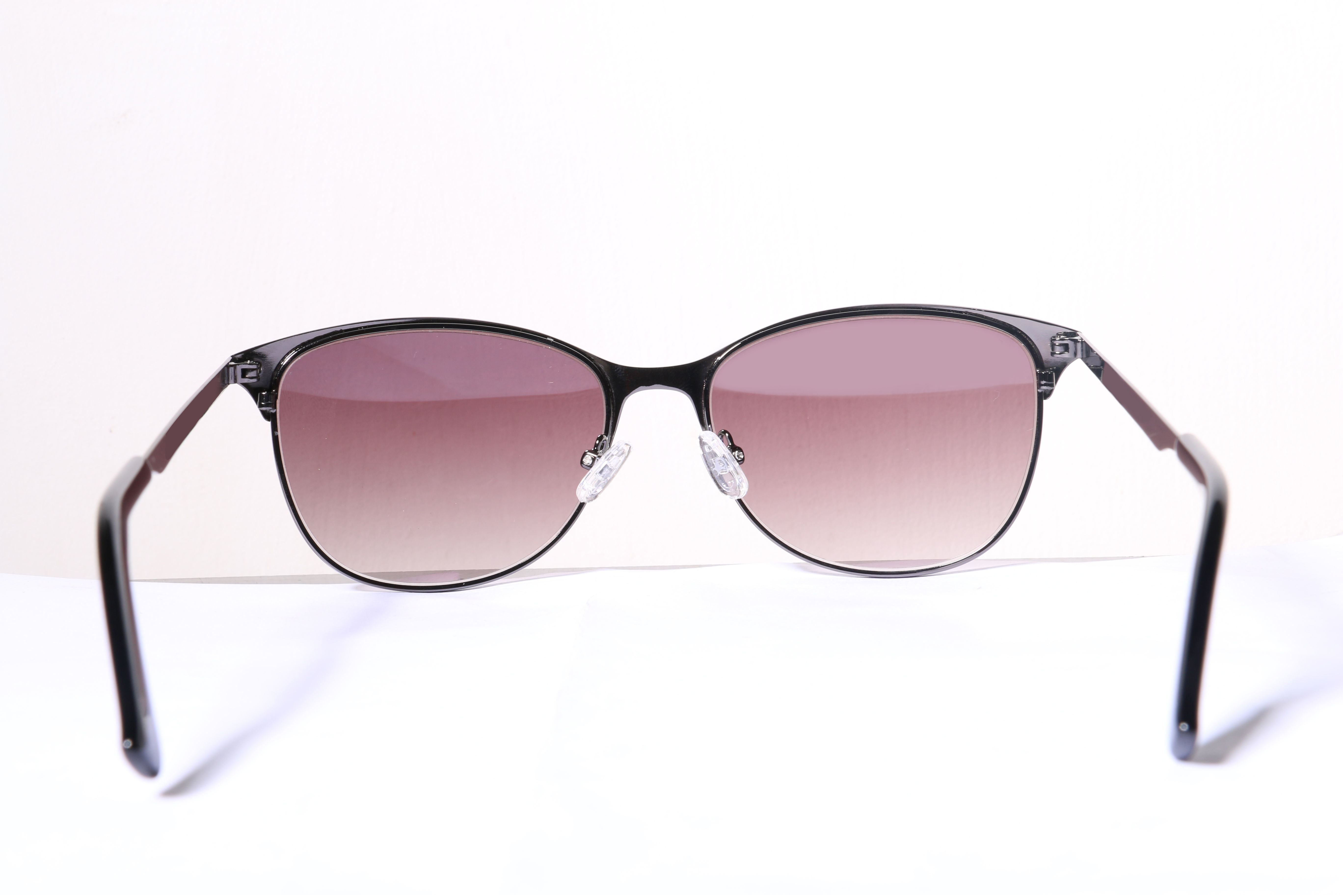 Eyeglasses for Men and Women 3D print model_13