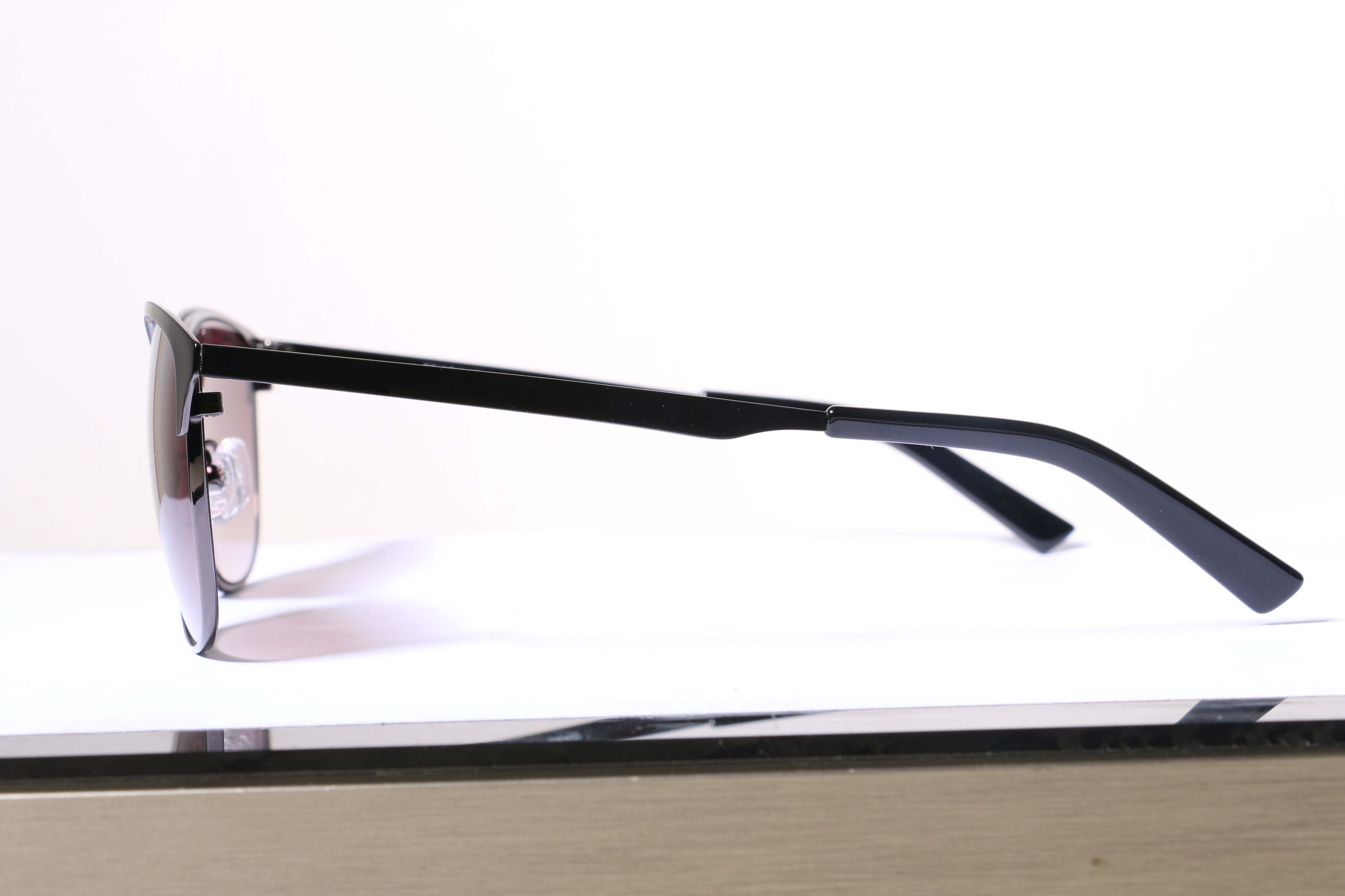 Eyeglasses for Men and Women 3D print model_12