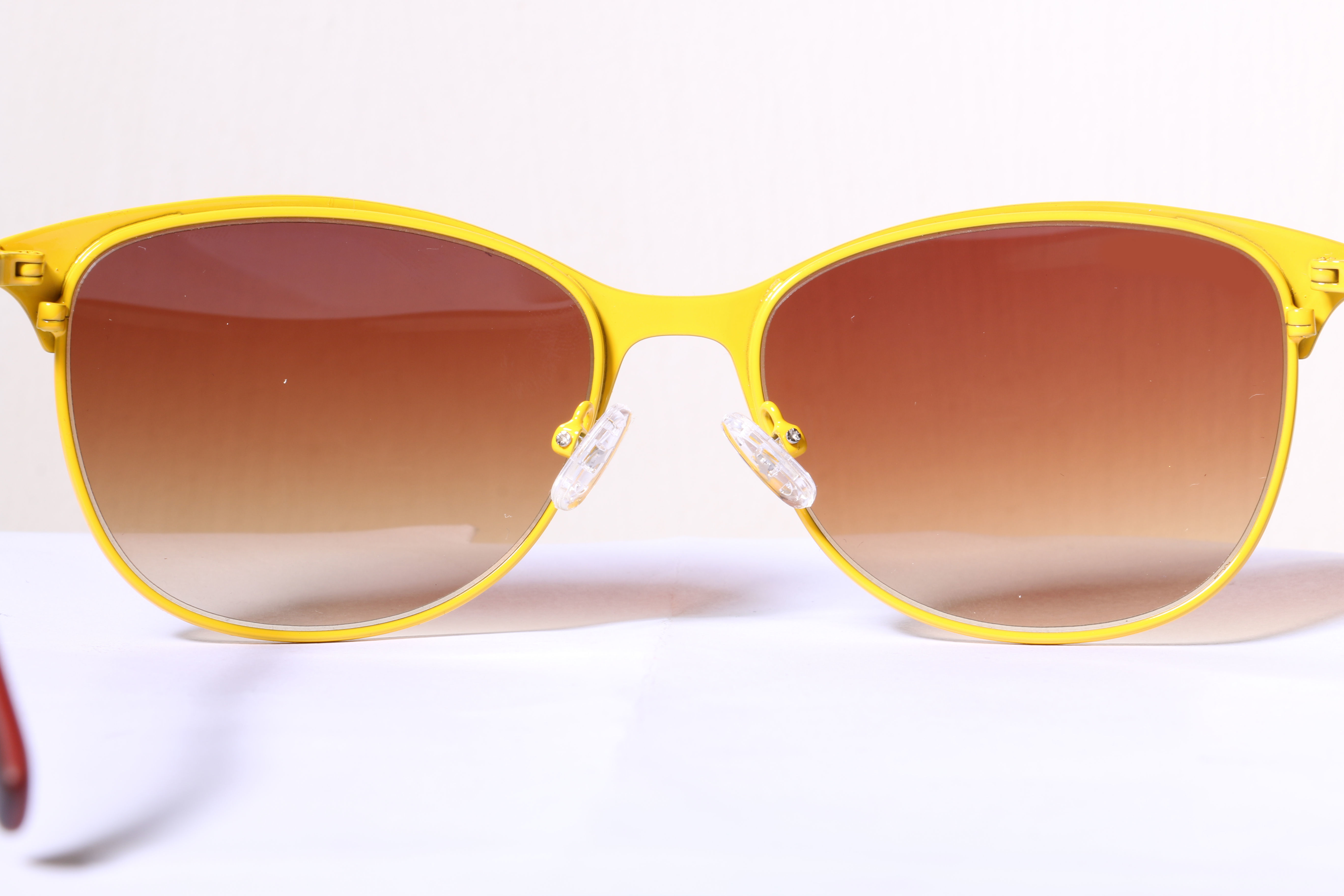 Eyeglasses for Men and Women 3D print model_12