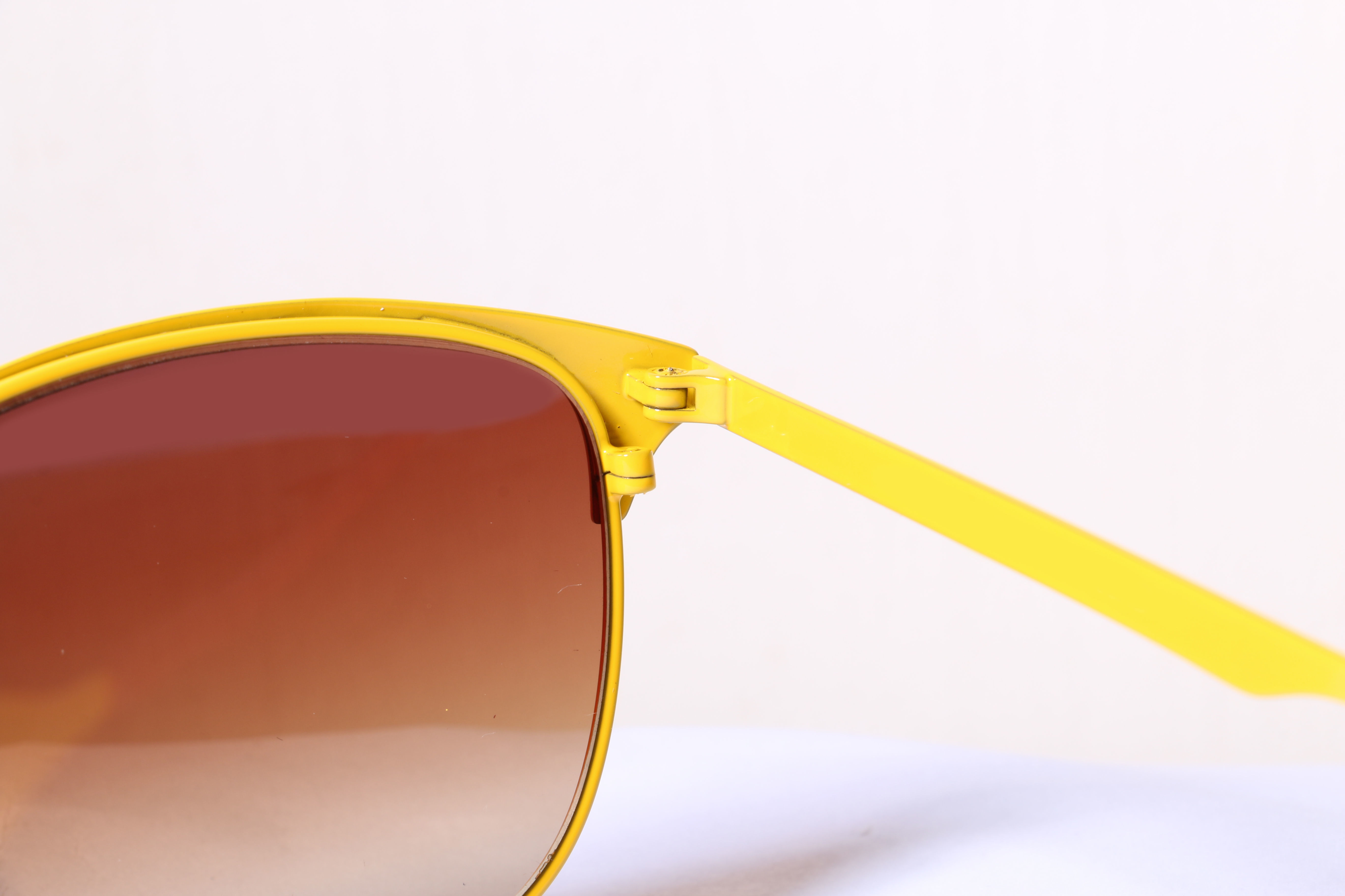 Eyeglasses for Men and Women 3D print model_13